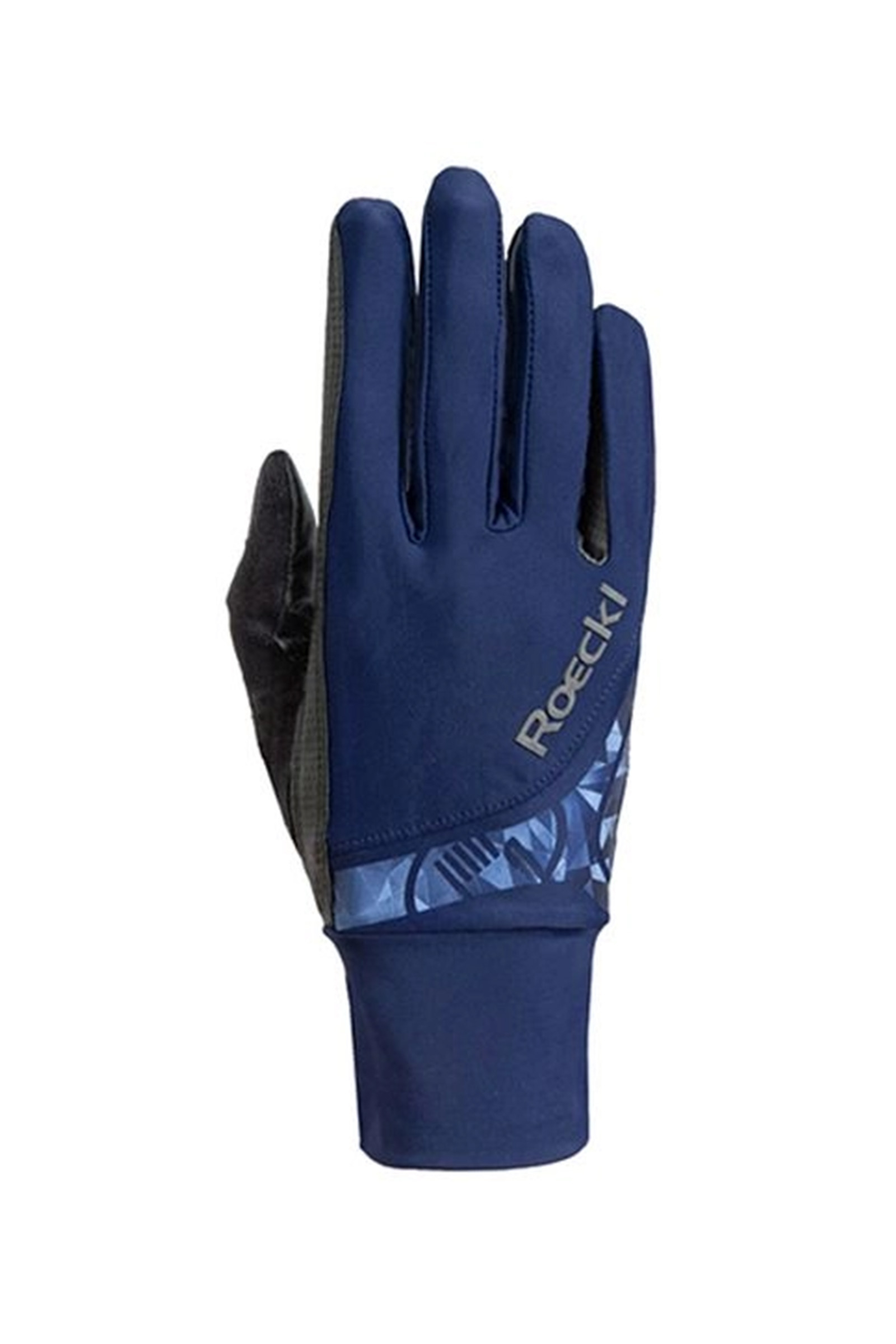 Blue Roeckl Melbourne Handschuhe