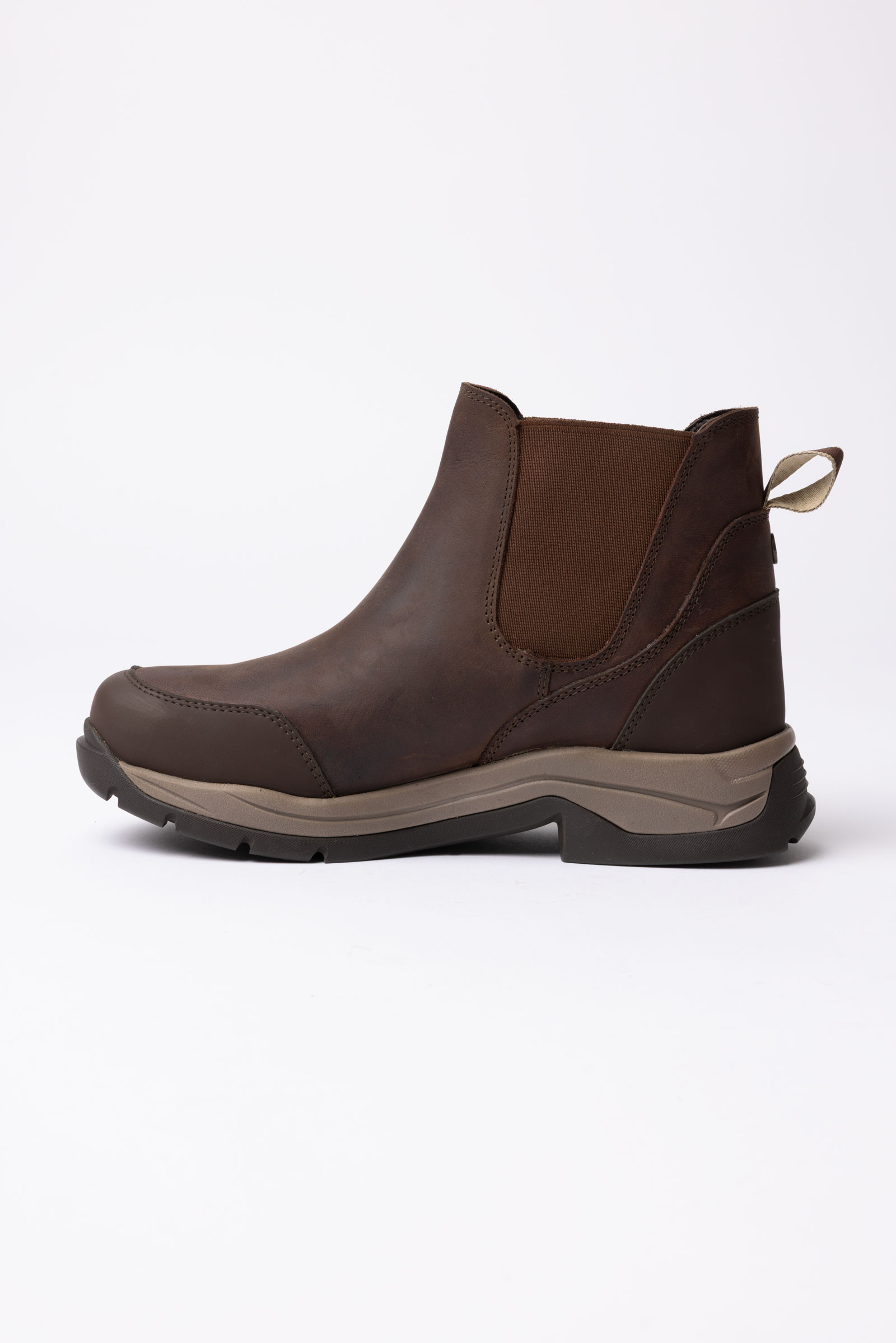 Horze Atacama wasserdichte Chelsea Boots