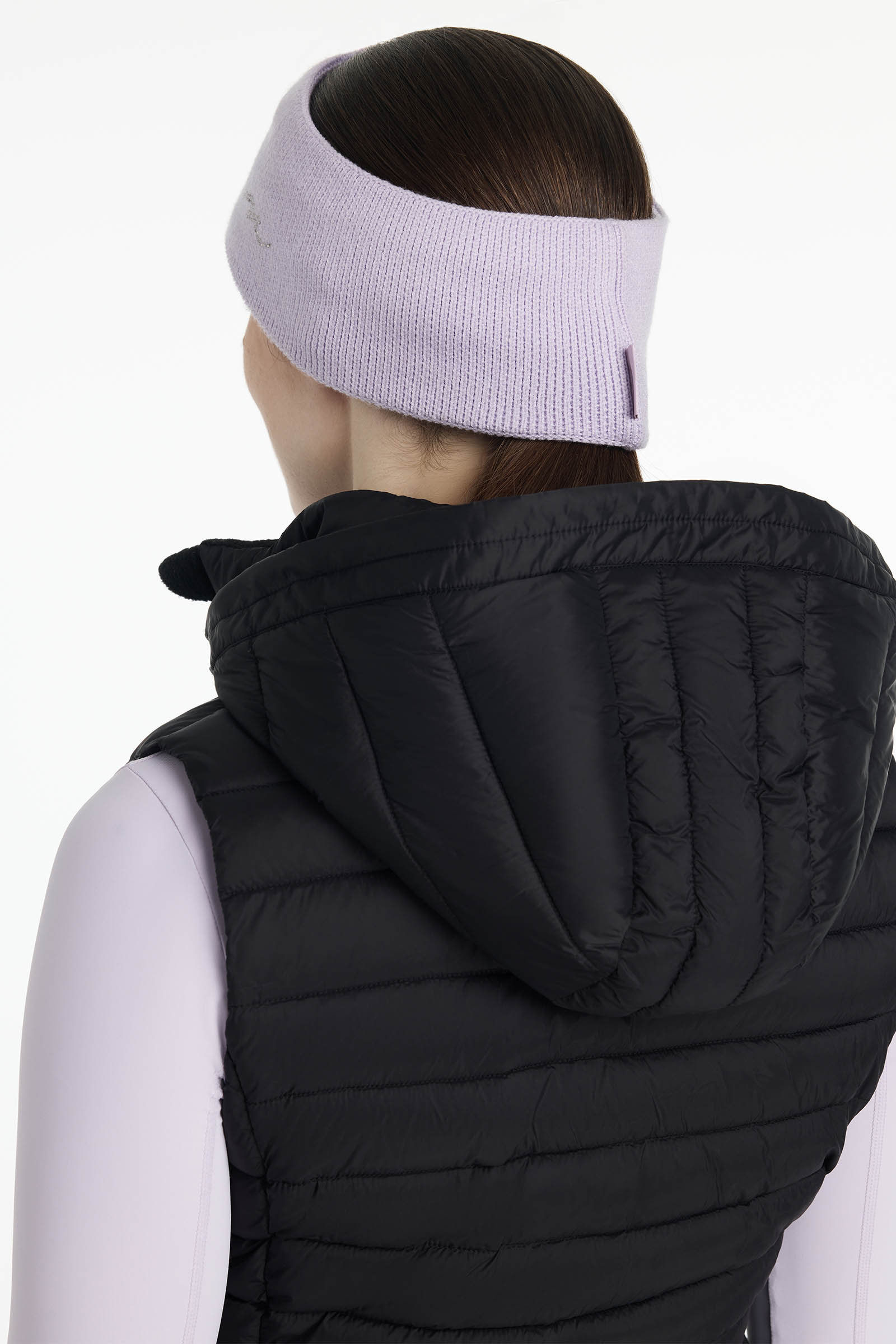 LeMieux Sparkle Stirnband mit Glitzer