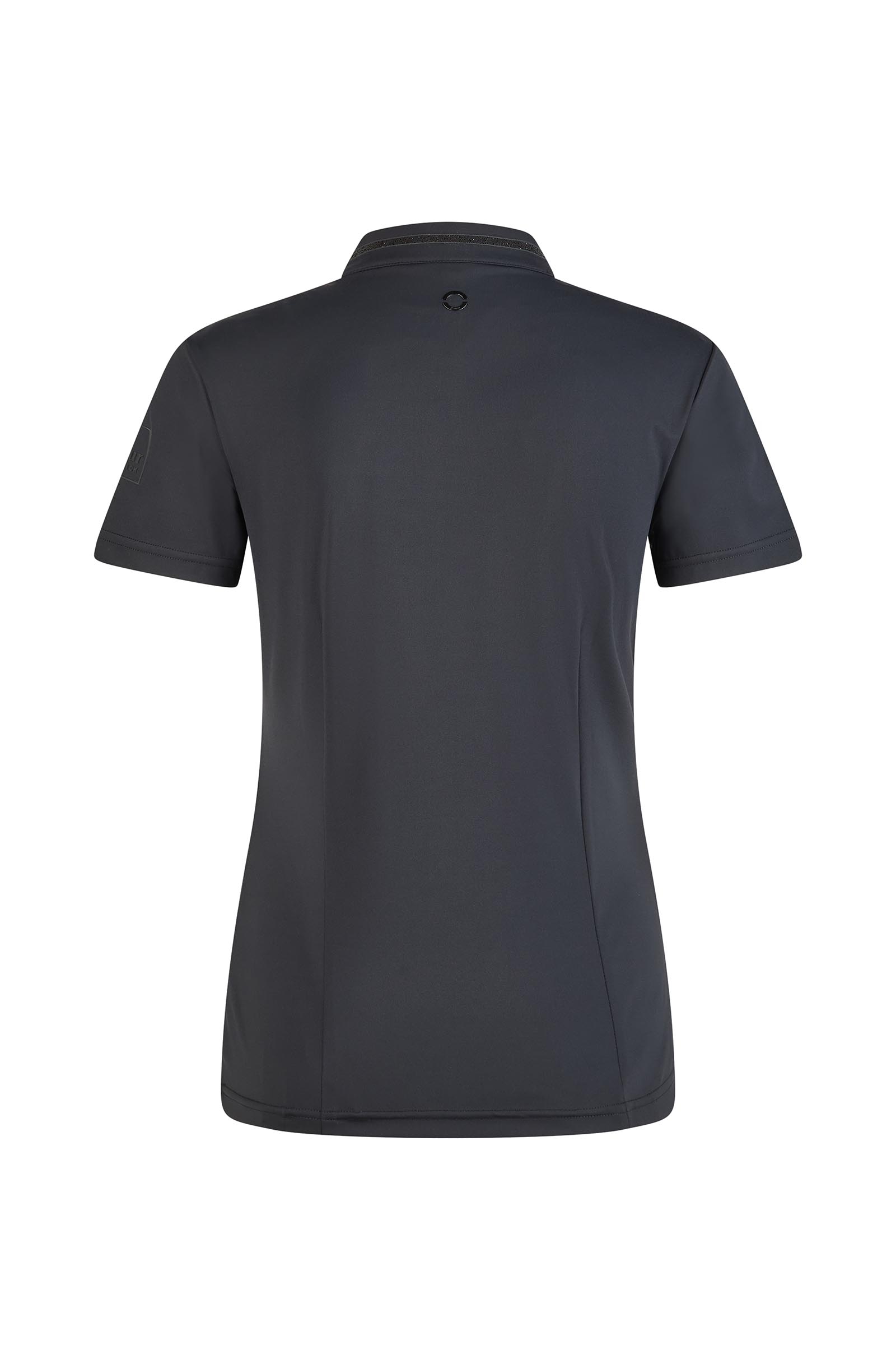 Pikeur Damen Funktions-Zip-Shirt