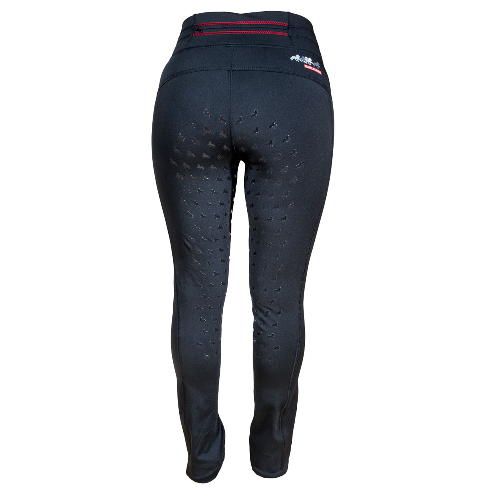 Karlslund Galdur Jodhpur Damen Reitleggings