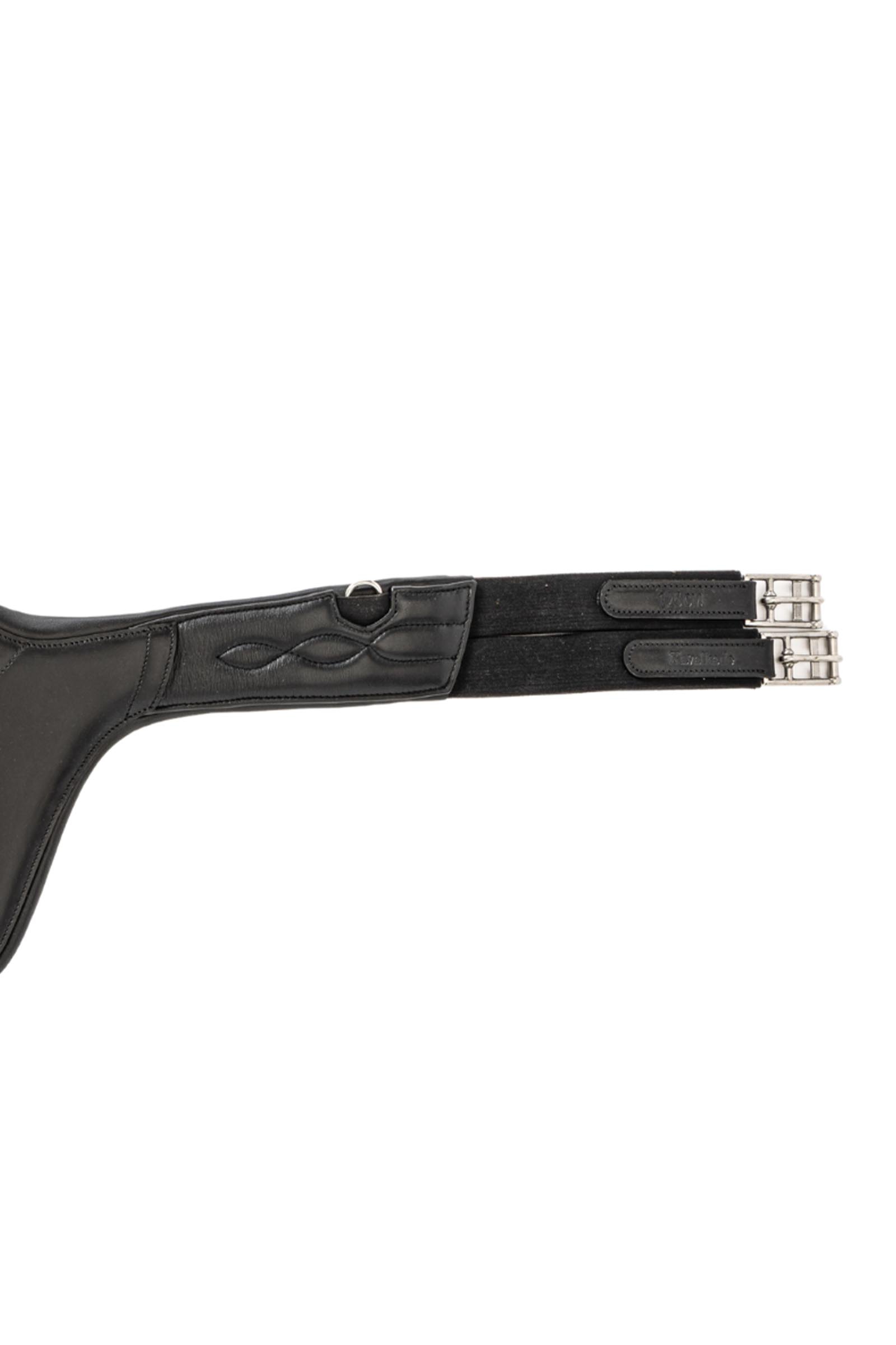 Kavalkade Julius Softleder Bauchlatzgurt mit Elastik