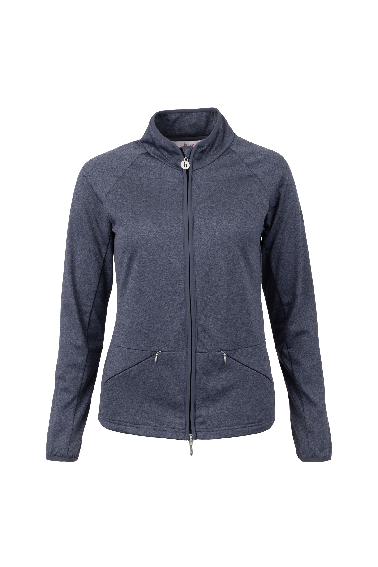 Horze Alice Damen Funktions-Reitjacke