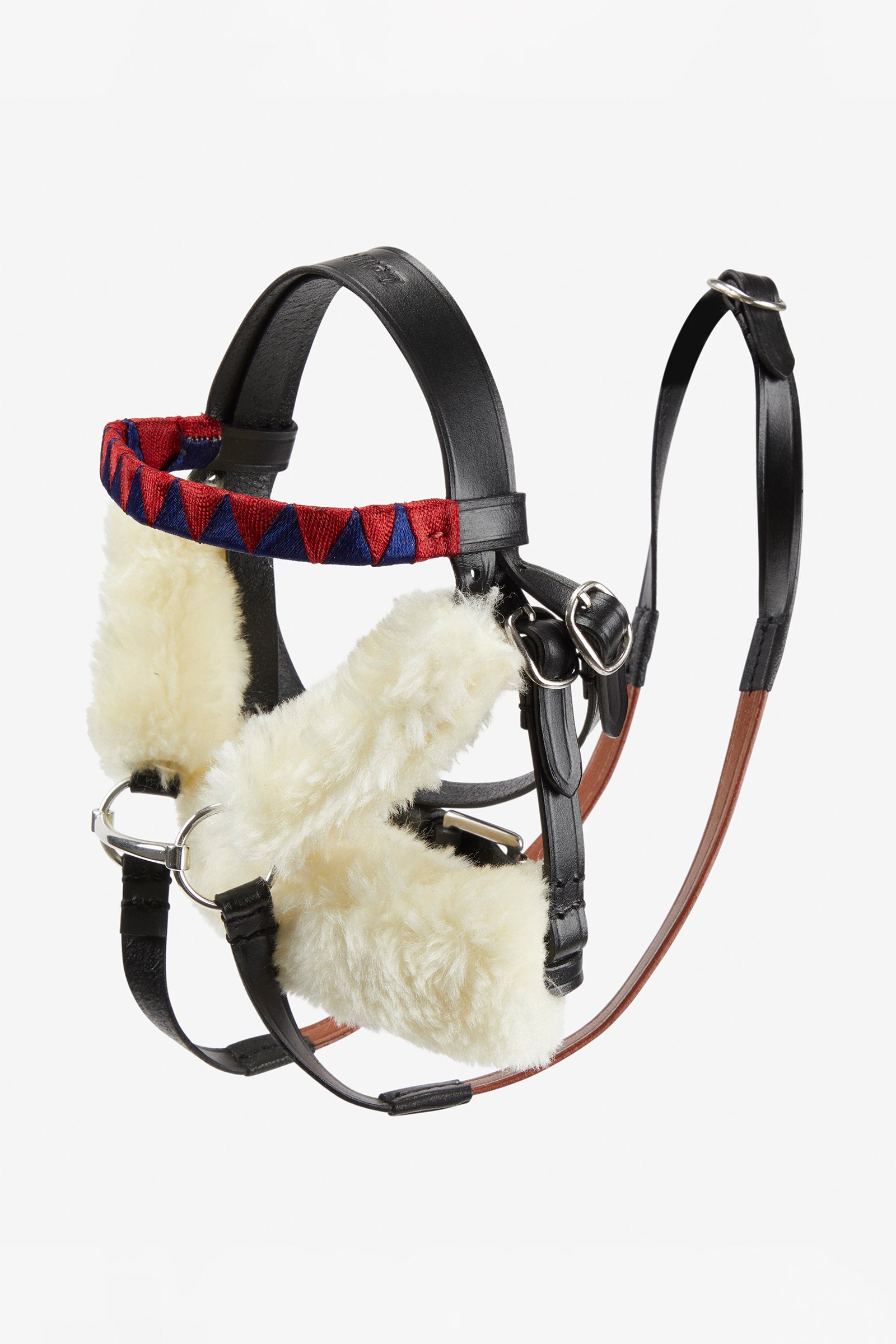 LeMieux Toy Pony Rennzaumzeug Set