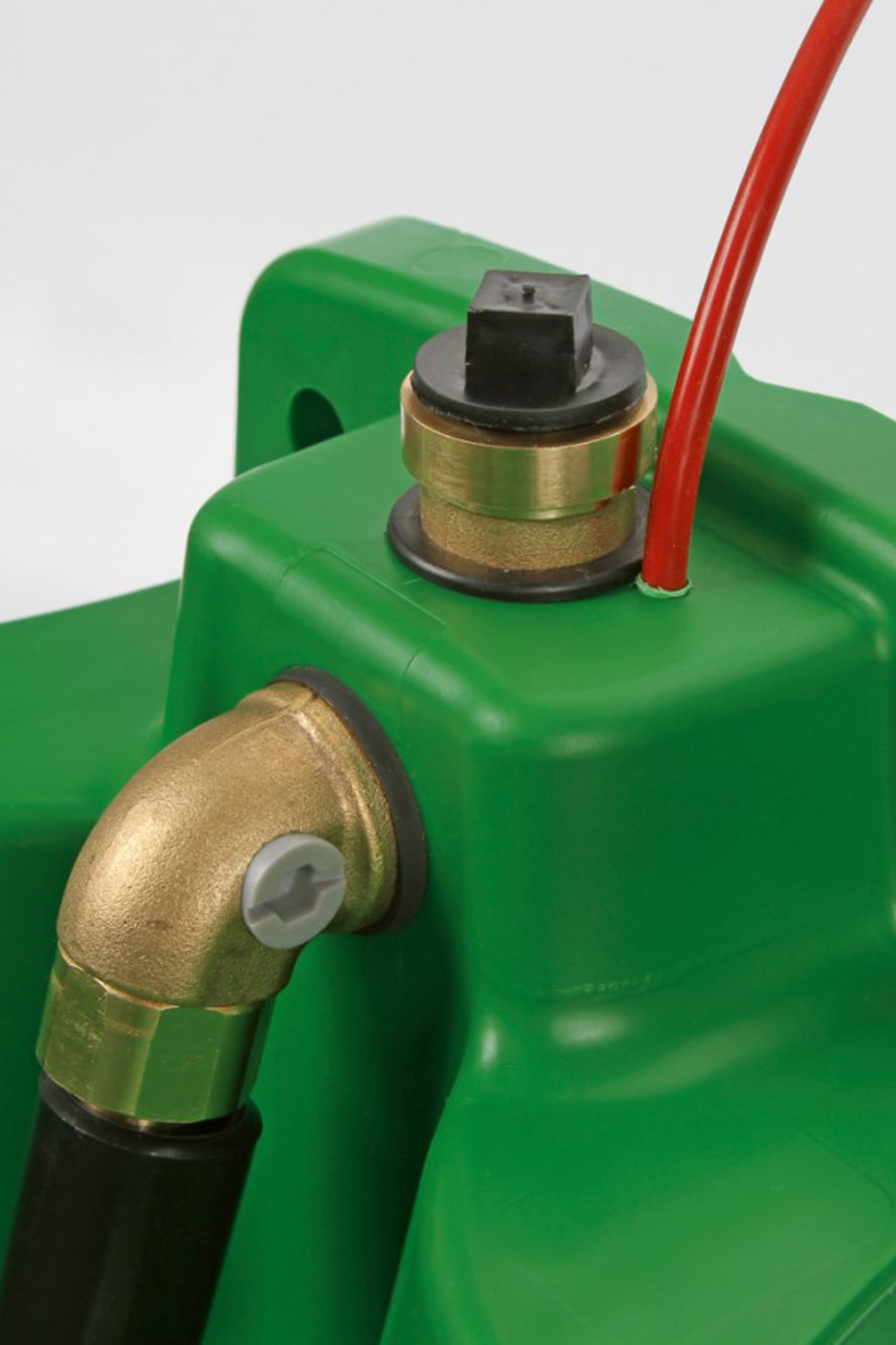 Kerbl Hp20 Beheizbare Wassertränke, 24V