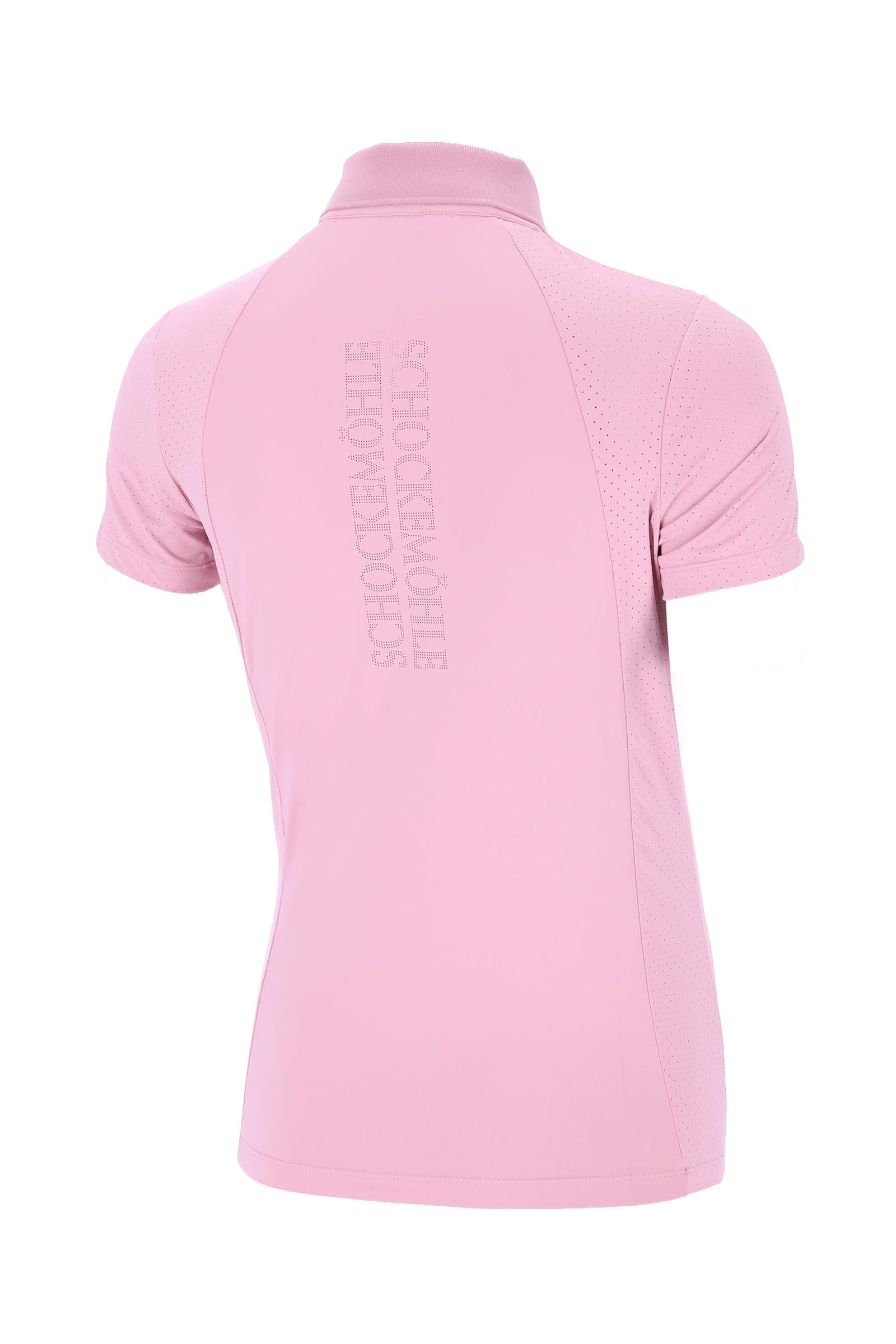 Schockemöhle Sports SPMadlin Damen Funktions Poloshirt