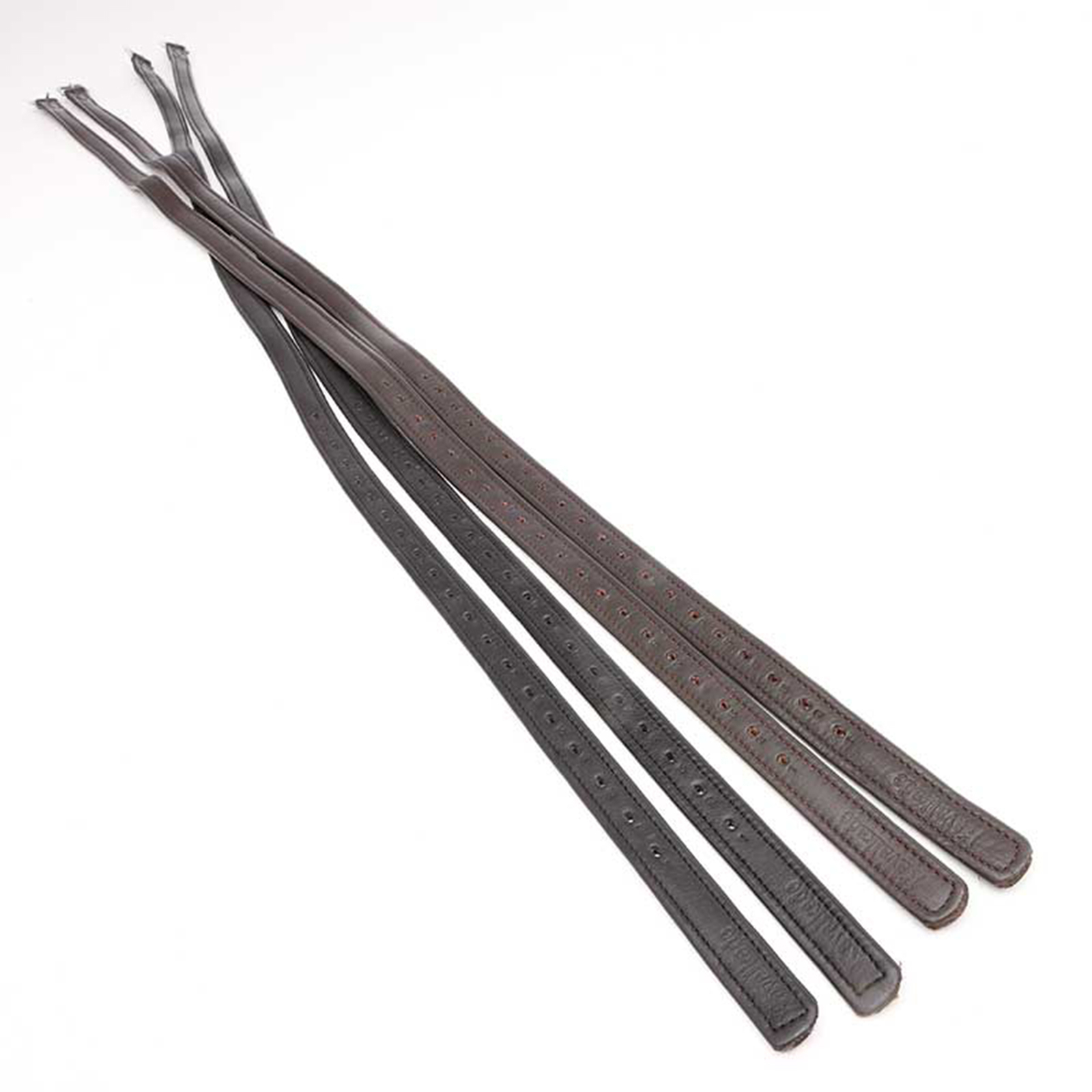 Kavalkade Steigbügelriemen Strong, 160 cm