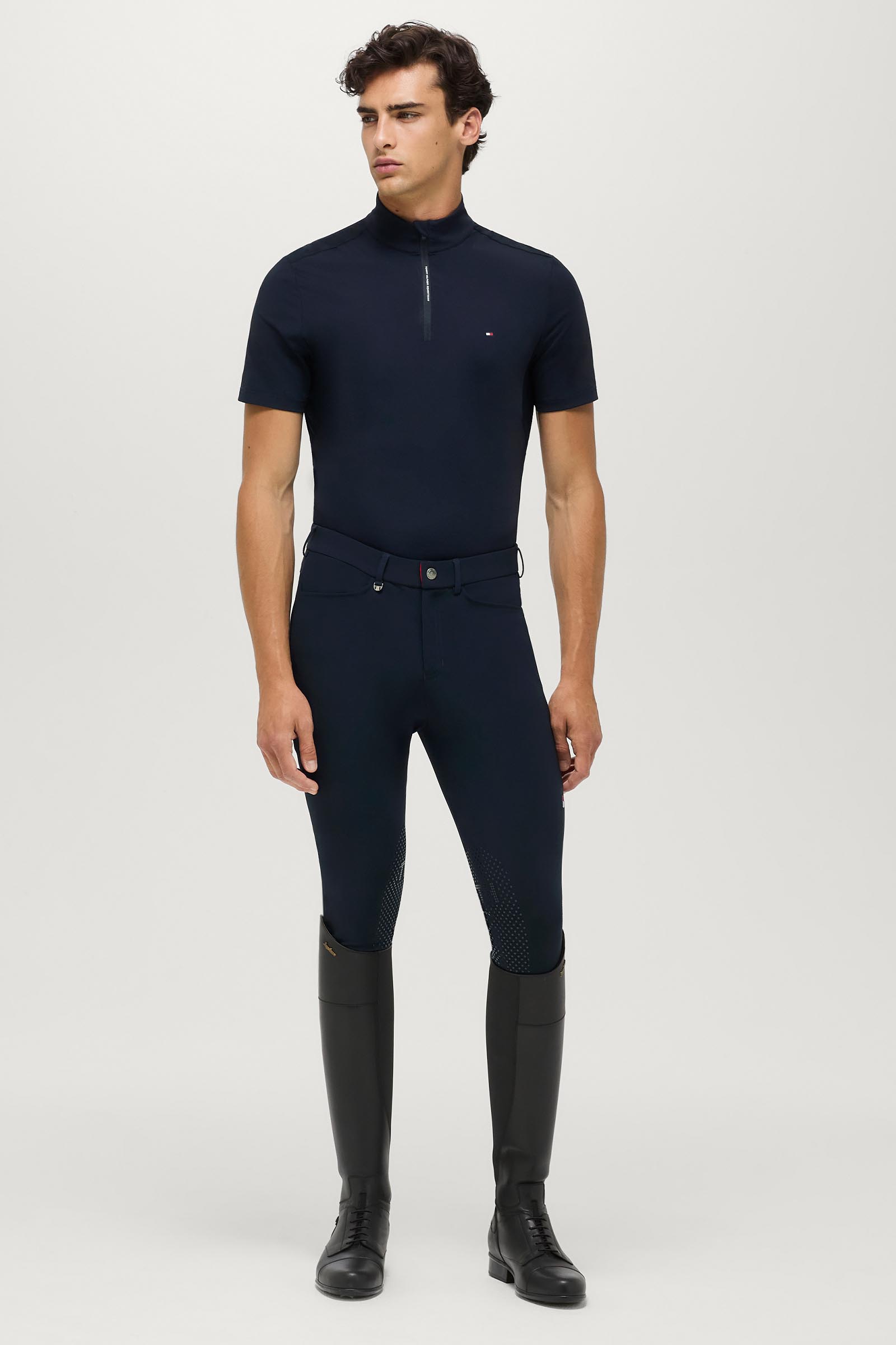 Tommy Hilfiger Equestrian Stanton Herren Reithose