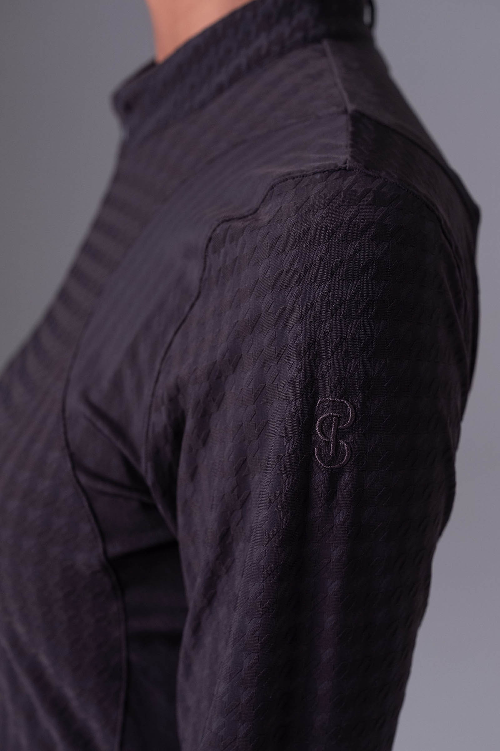 PS of Sweden Delilah Women´s Bow Baselayer Shirt Longsleeved