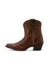 Ariat Maggie Damen Westernstiefel mit J-Zehenform