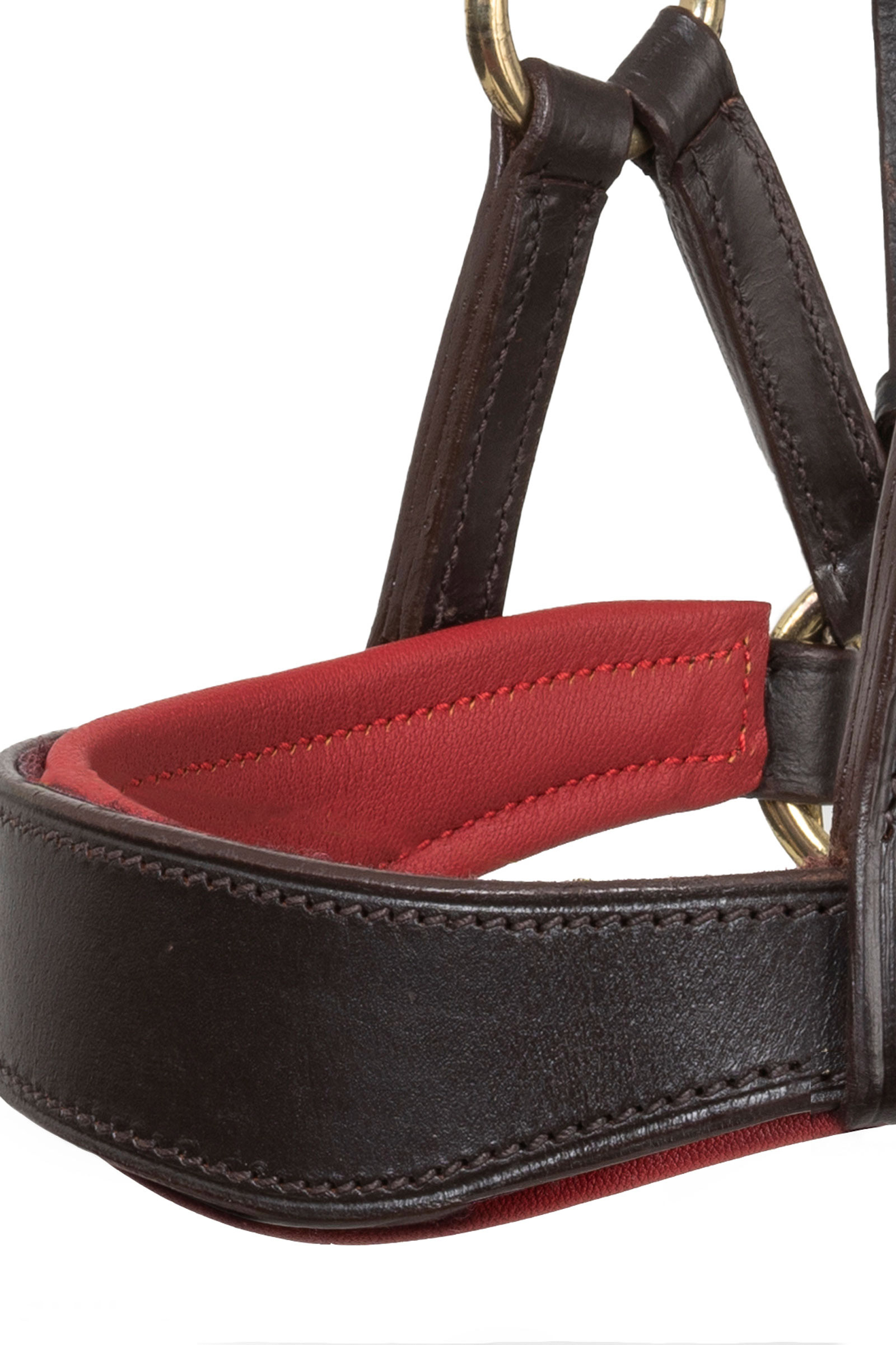 F.R.A. Freedom Riding Articles Aruba gebisslose Trense mit Zügeln (System 3)