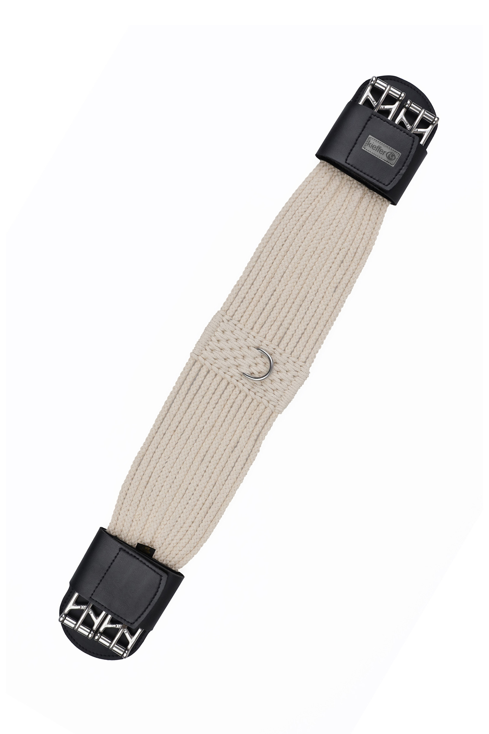 Kieffer Cotton Contour Kurzgurt