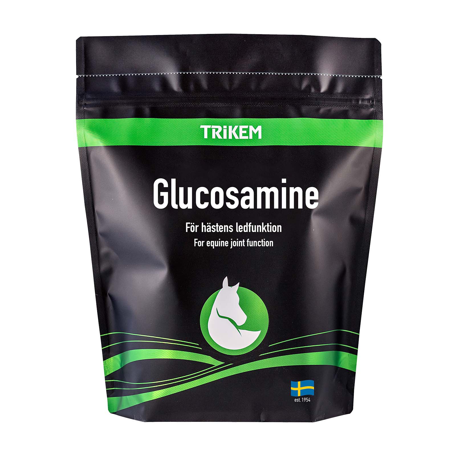 Trikem Glucosamin, 500g