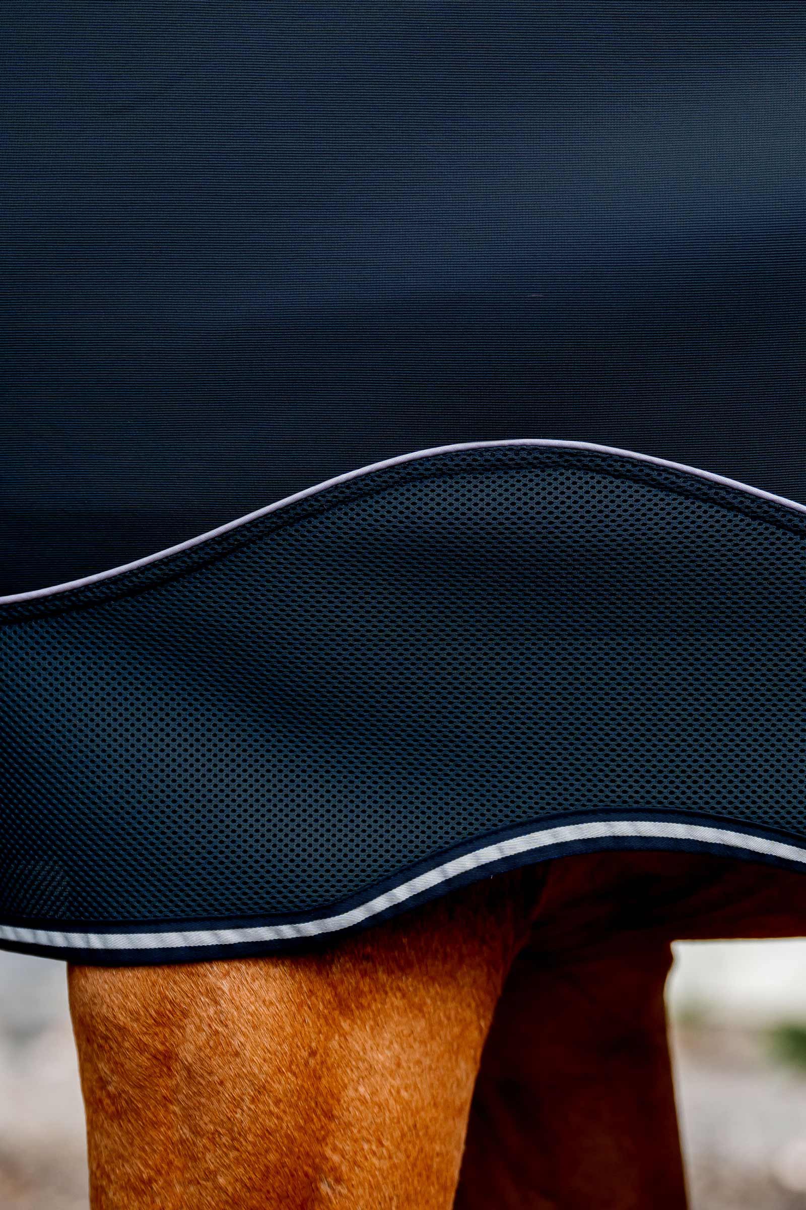 Horseware Dry Liner Unterdecke mit Abschwitzfunktion, 50 g