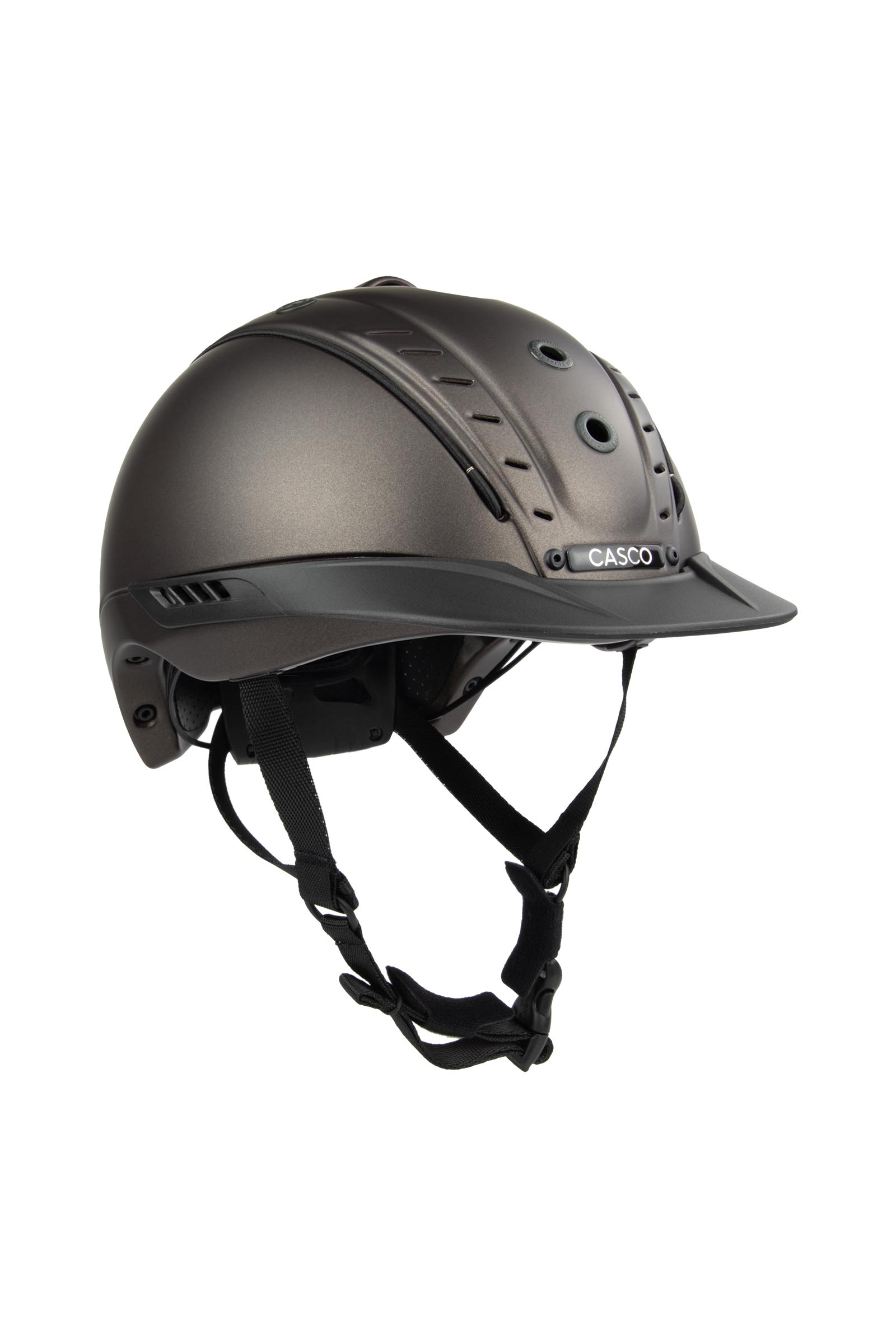 Casco Mistrall-2 Reithelm