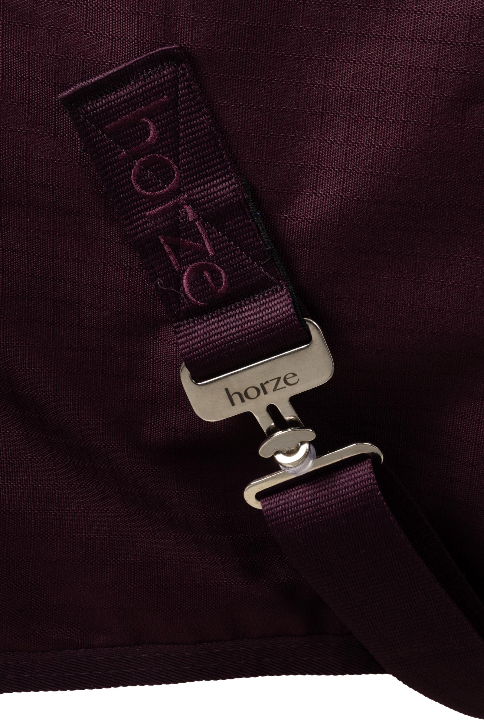 Horze Newbridge Reflektierende Weidedecke, 300 g