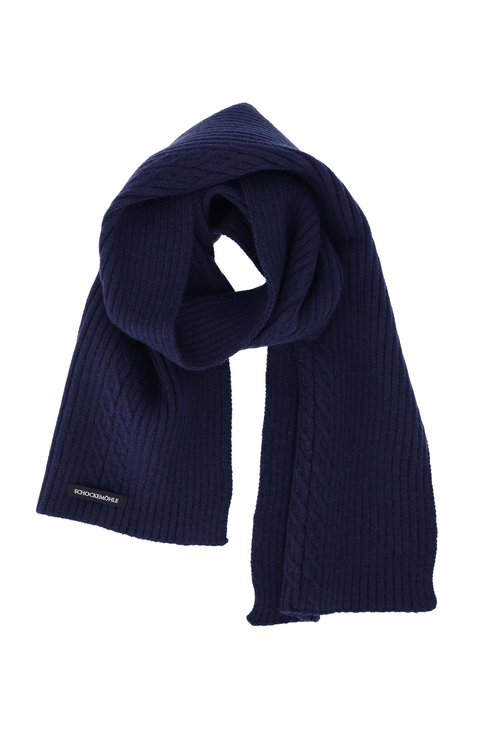Schockem&ouml;hle Sports Scarf SP Braided Style