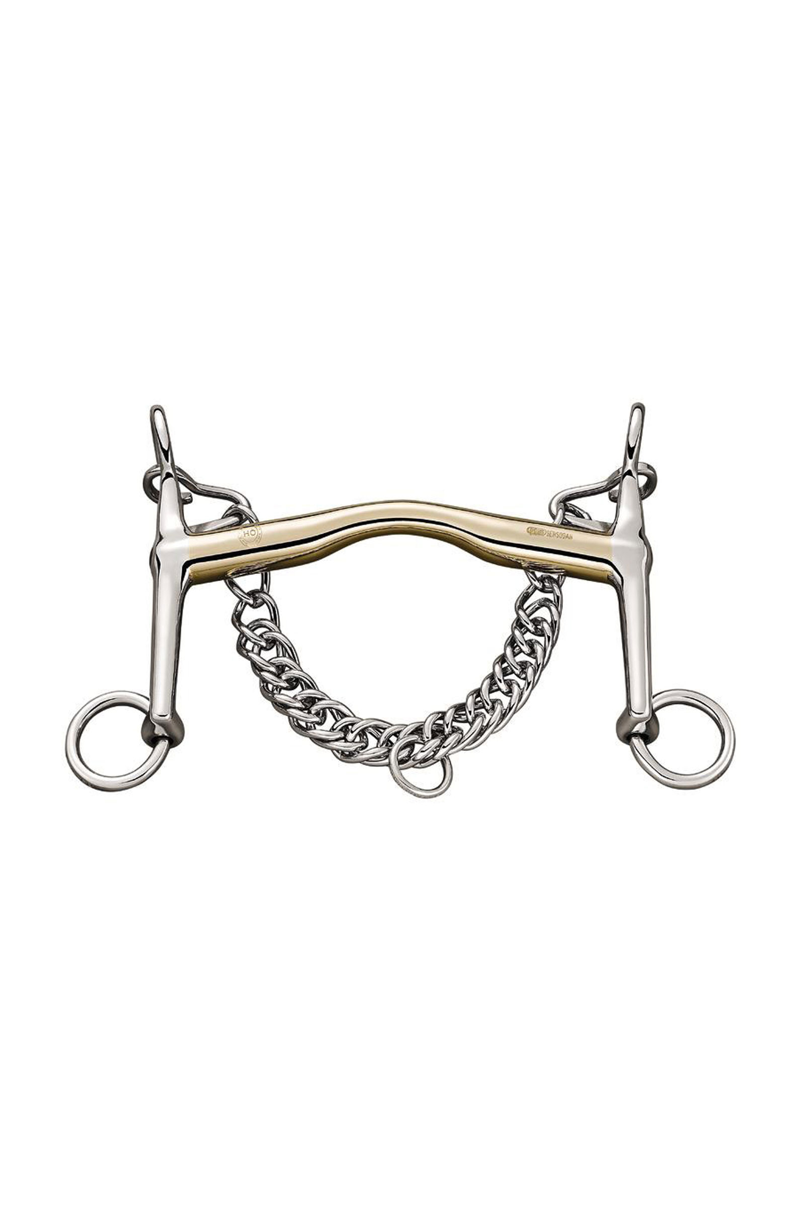 Sprenger HO Reitkandare *12mm / 5cm Anzüge