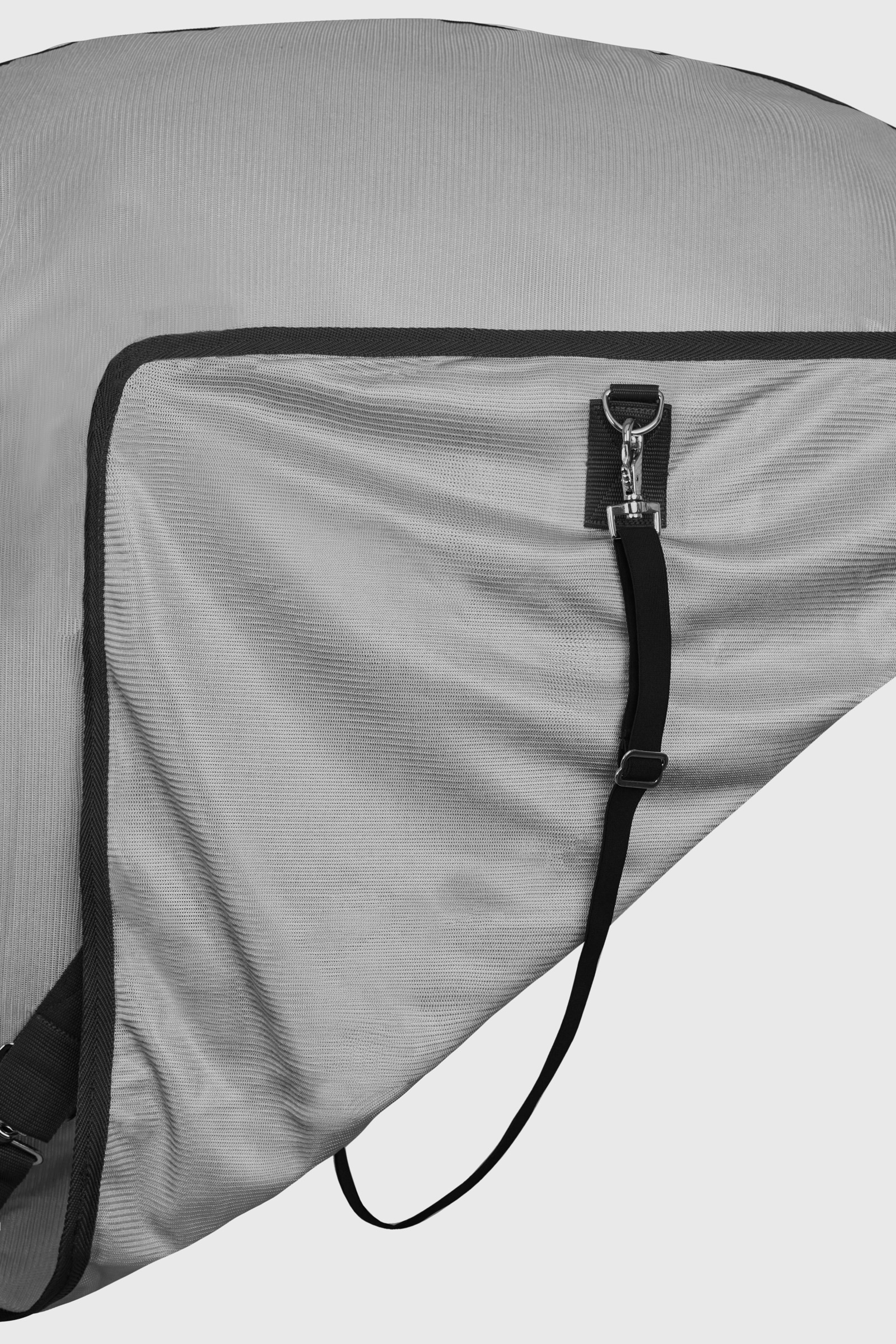 Horze Paso Fino Fliegendecke mit Halsteil und UV Schutz