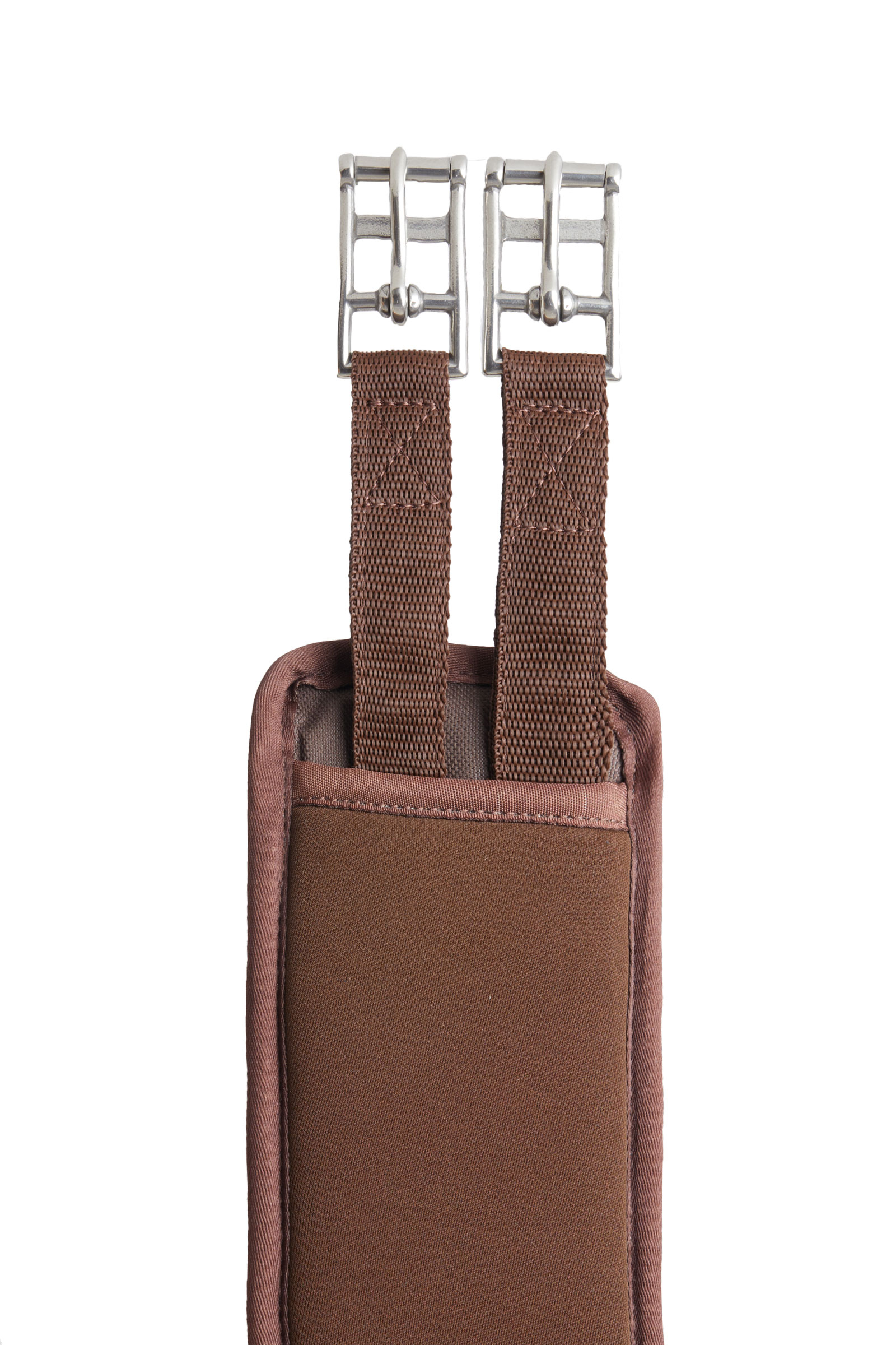 Horze Frontera geformter Neopren Langgurt ohne Elastik