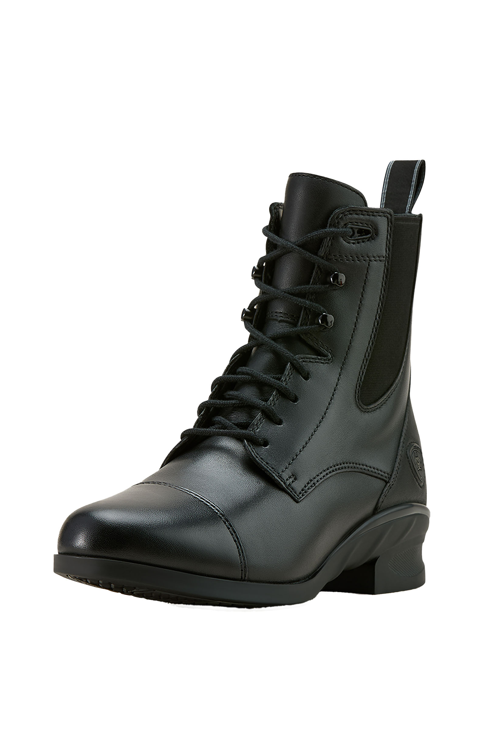 Ariat Heritage Schn&uuml;r-Paddockstiefeletten, Damen