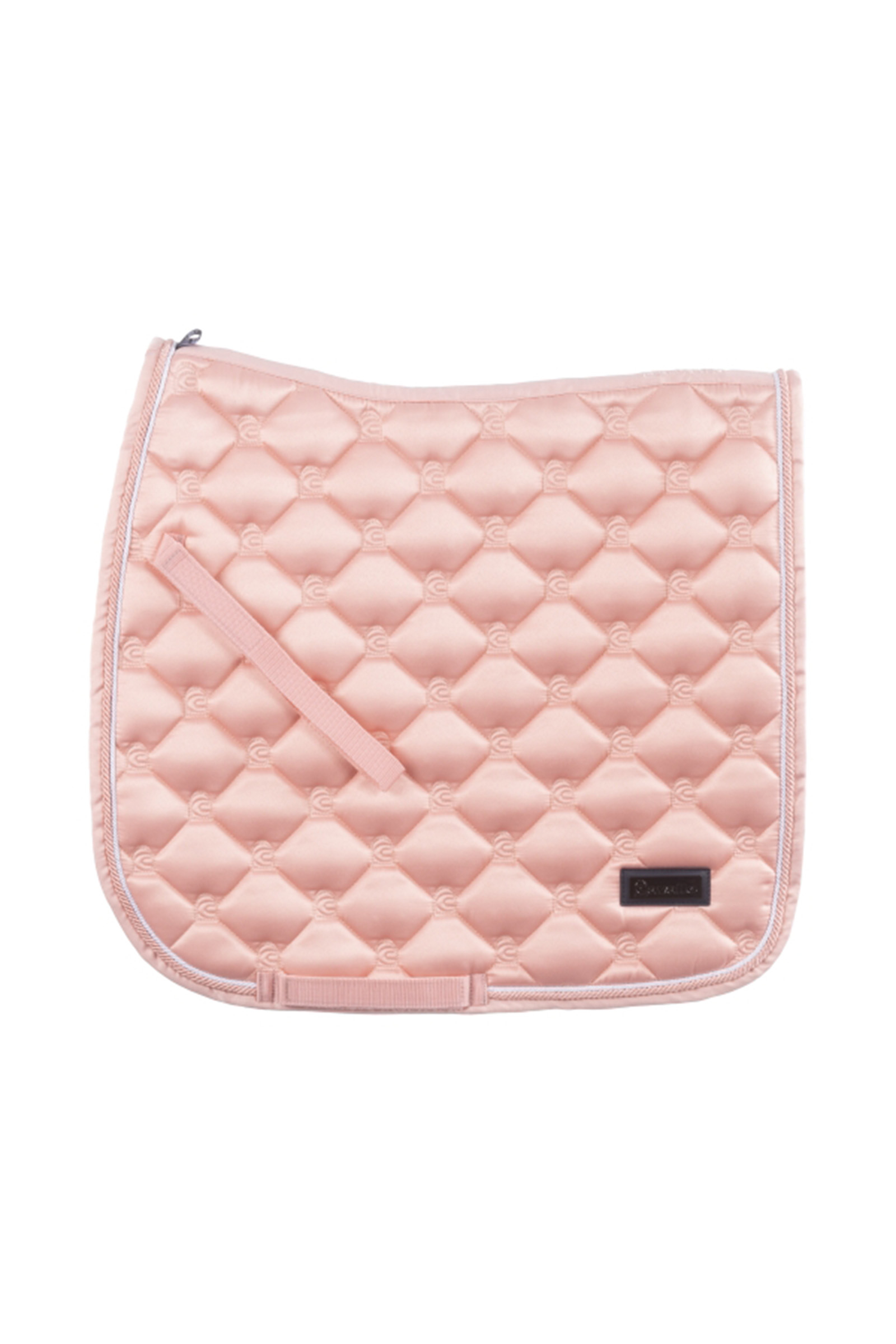 Sea Pink Cavallo CAVALHANAYA Dressurschabracke