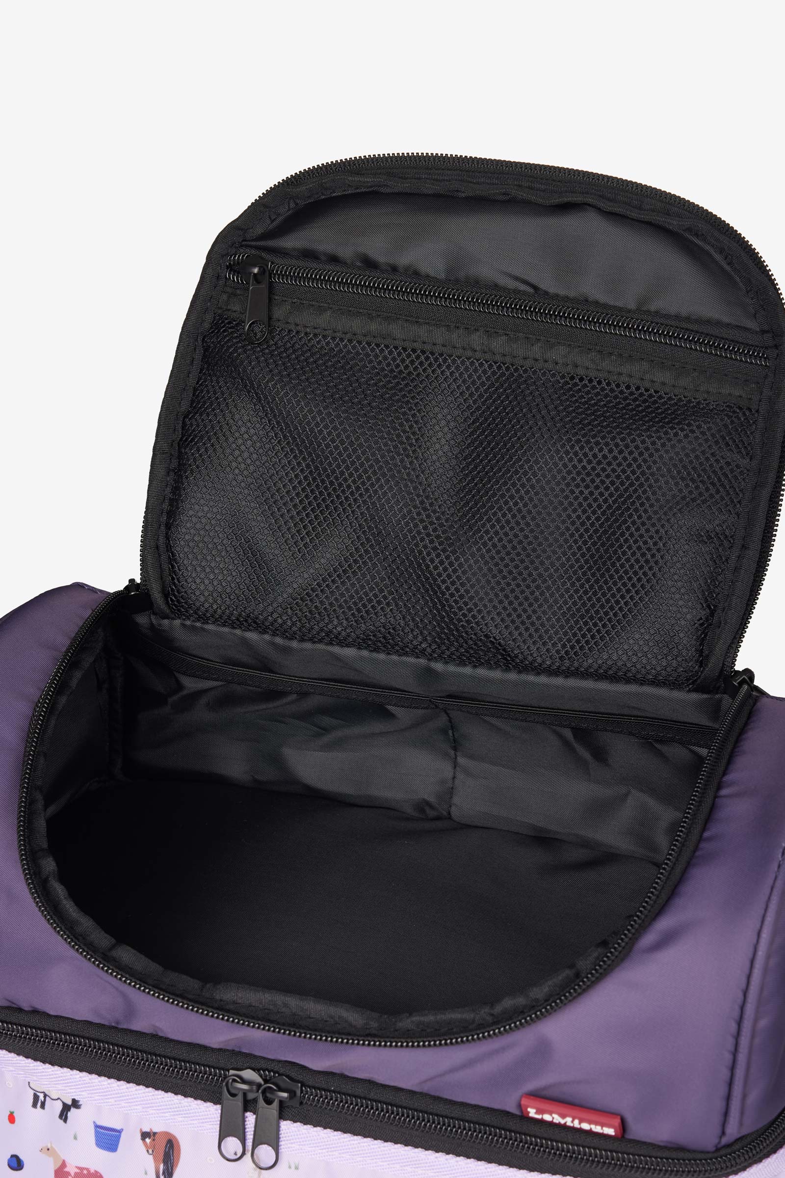 LeMieux Mini Sporttasche