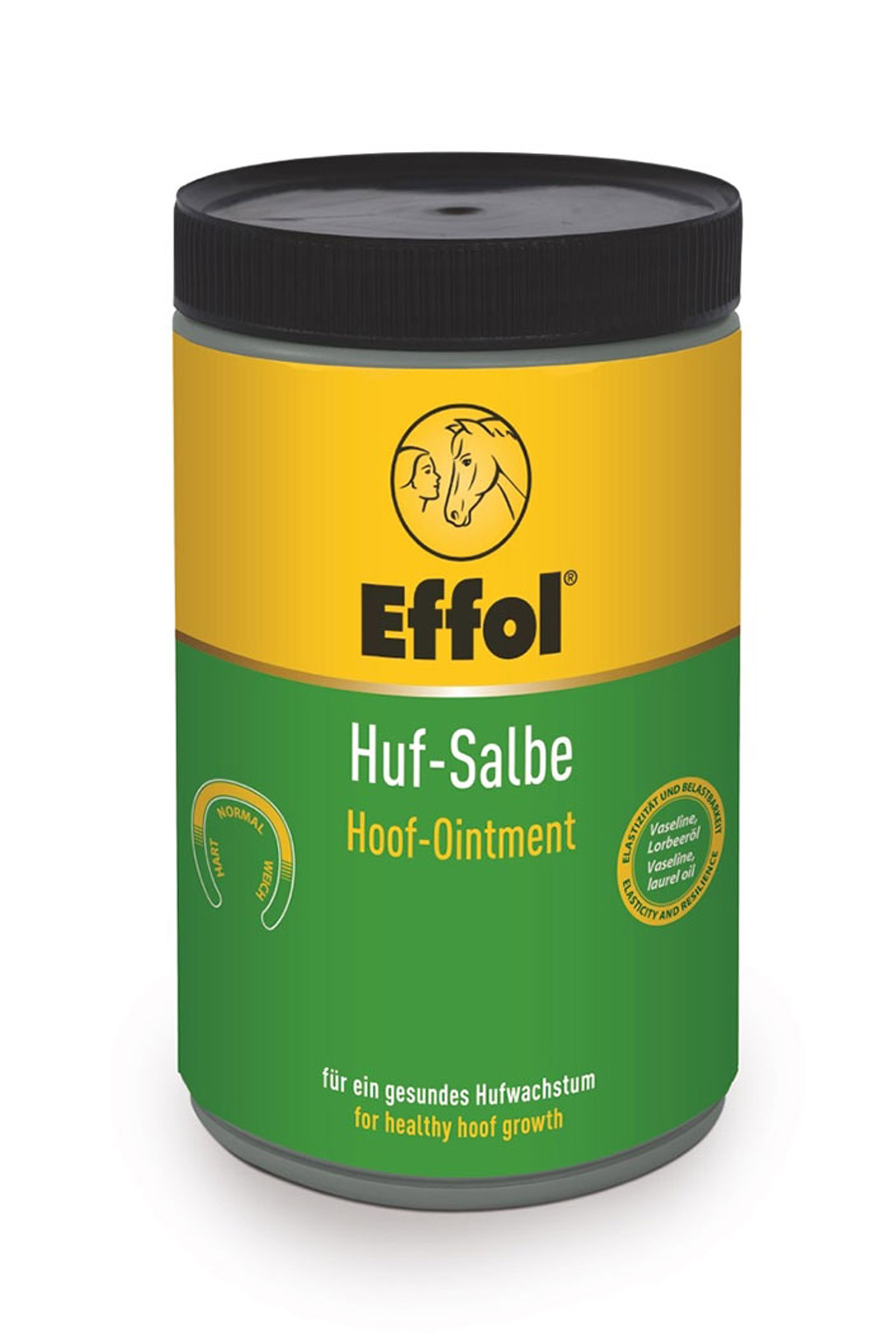 Effol Huf-Salbe, 1L