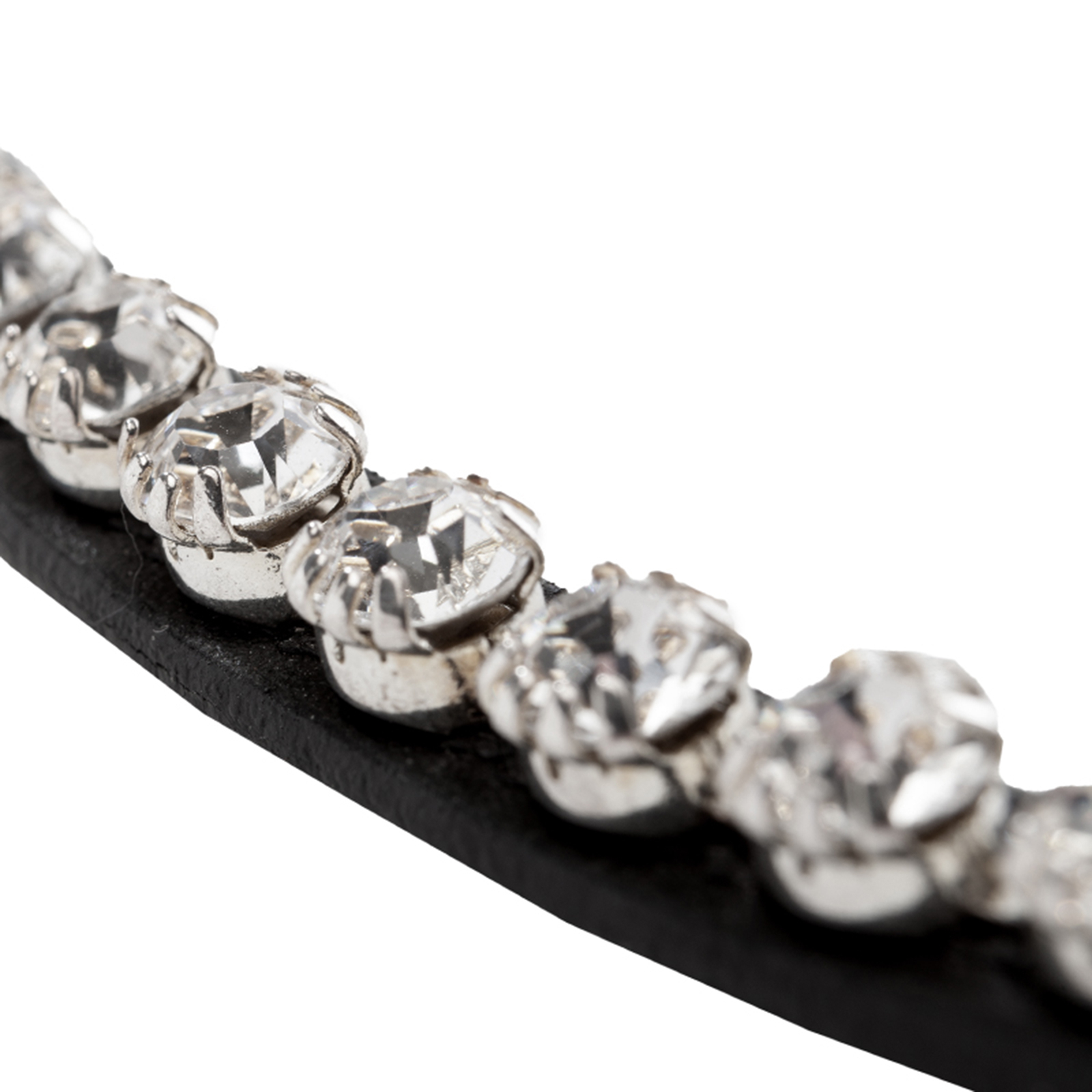 Kavalkade Splendid Stirnriemen