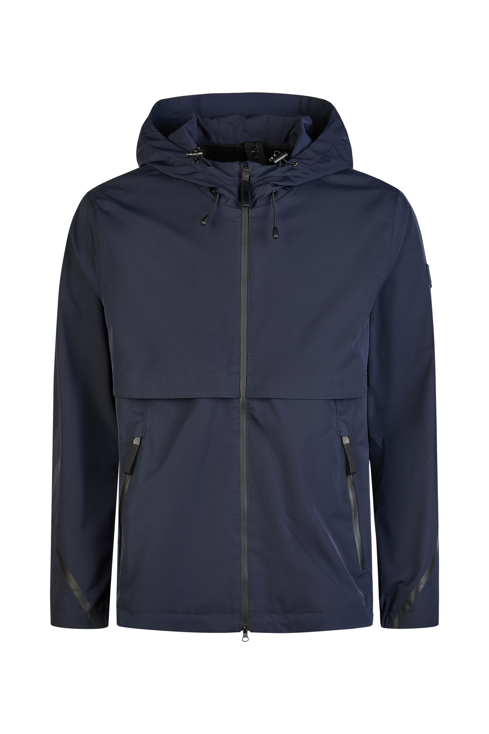 Pikeur Herren Regenjacke