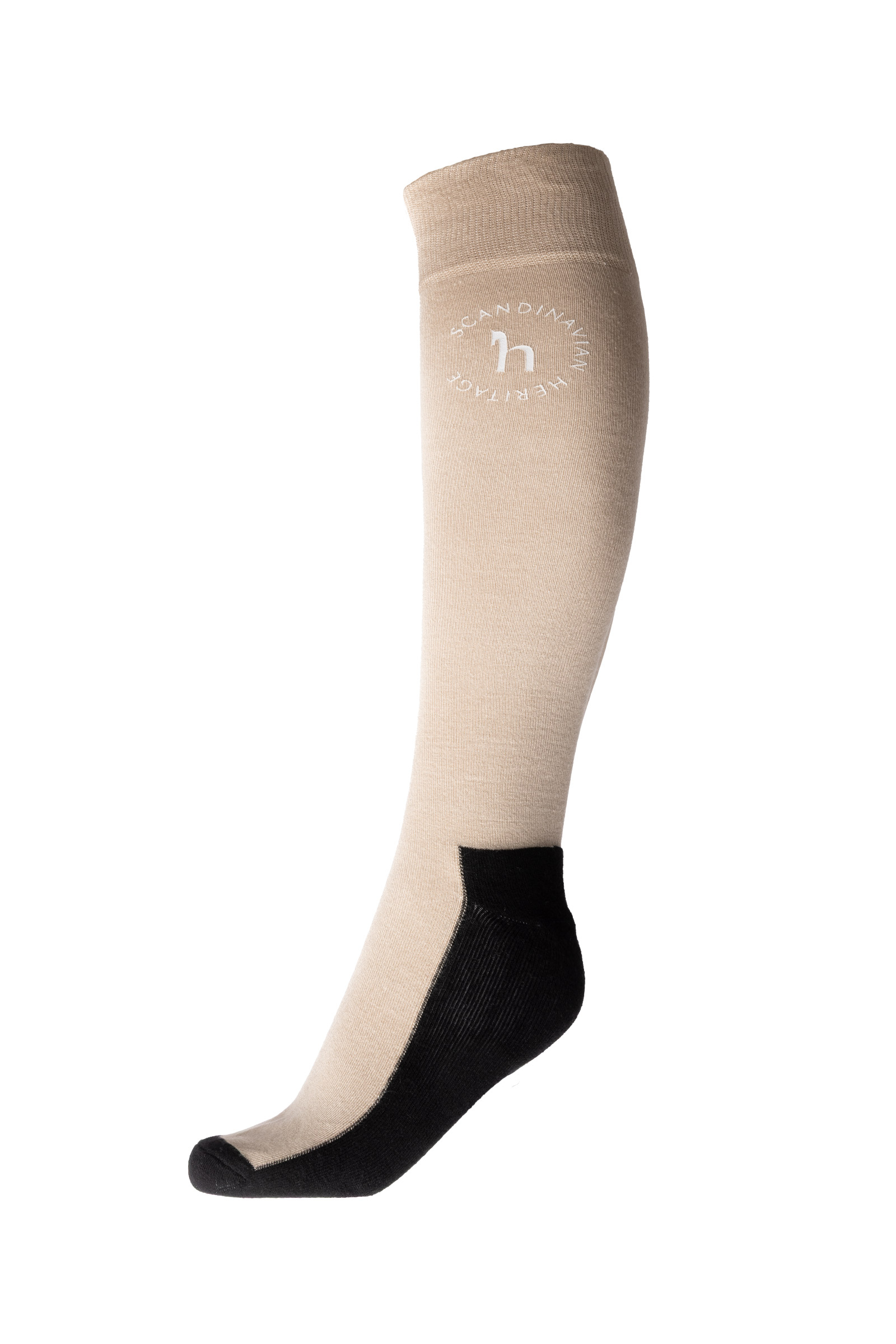 Horze Nixie Bamboo Winter Reitsocken