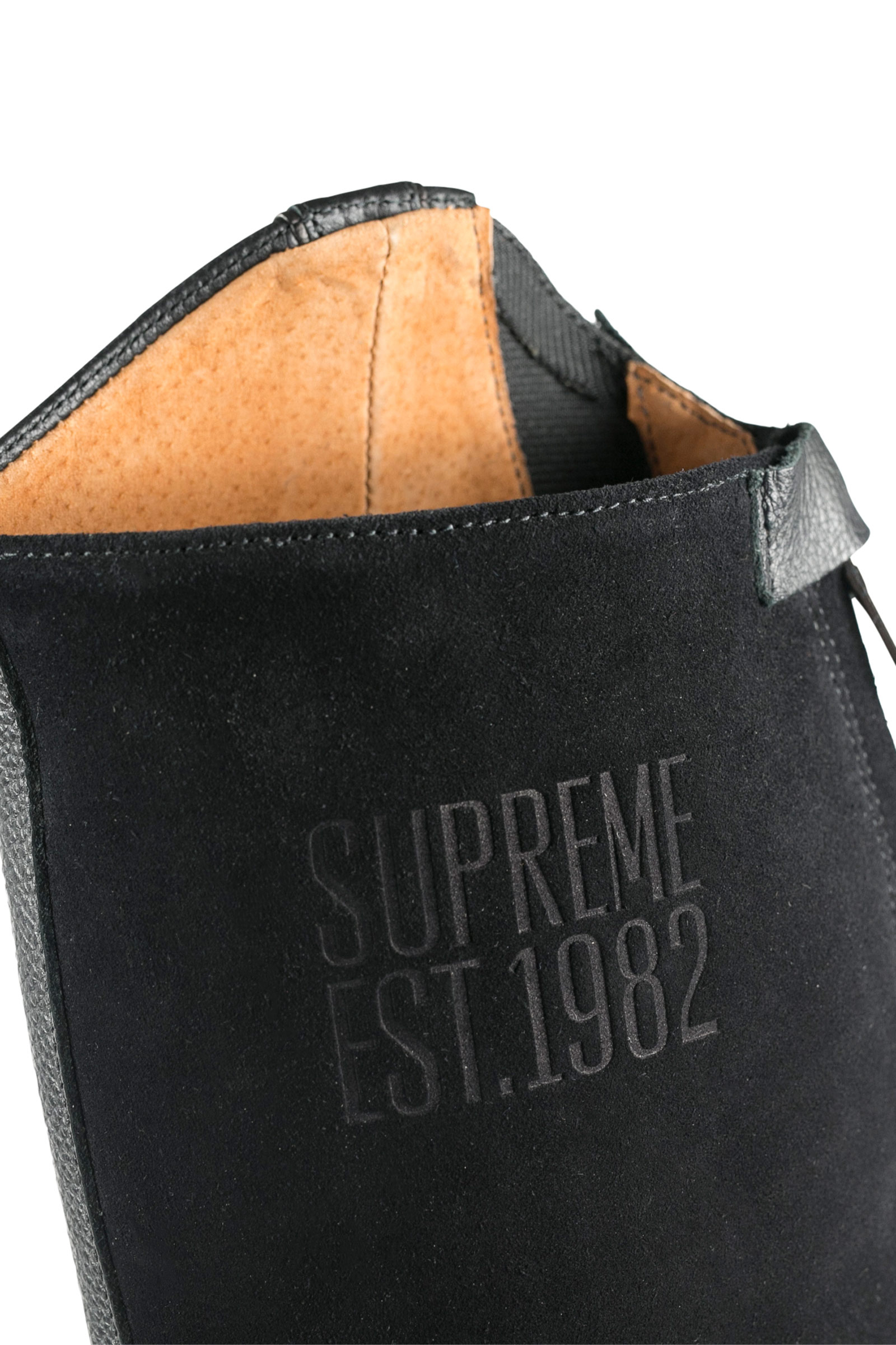 Horze Camden Reitstiefel aus Leder