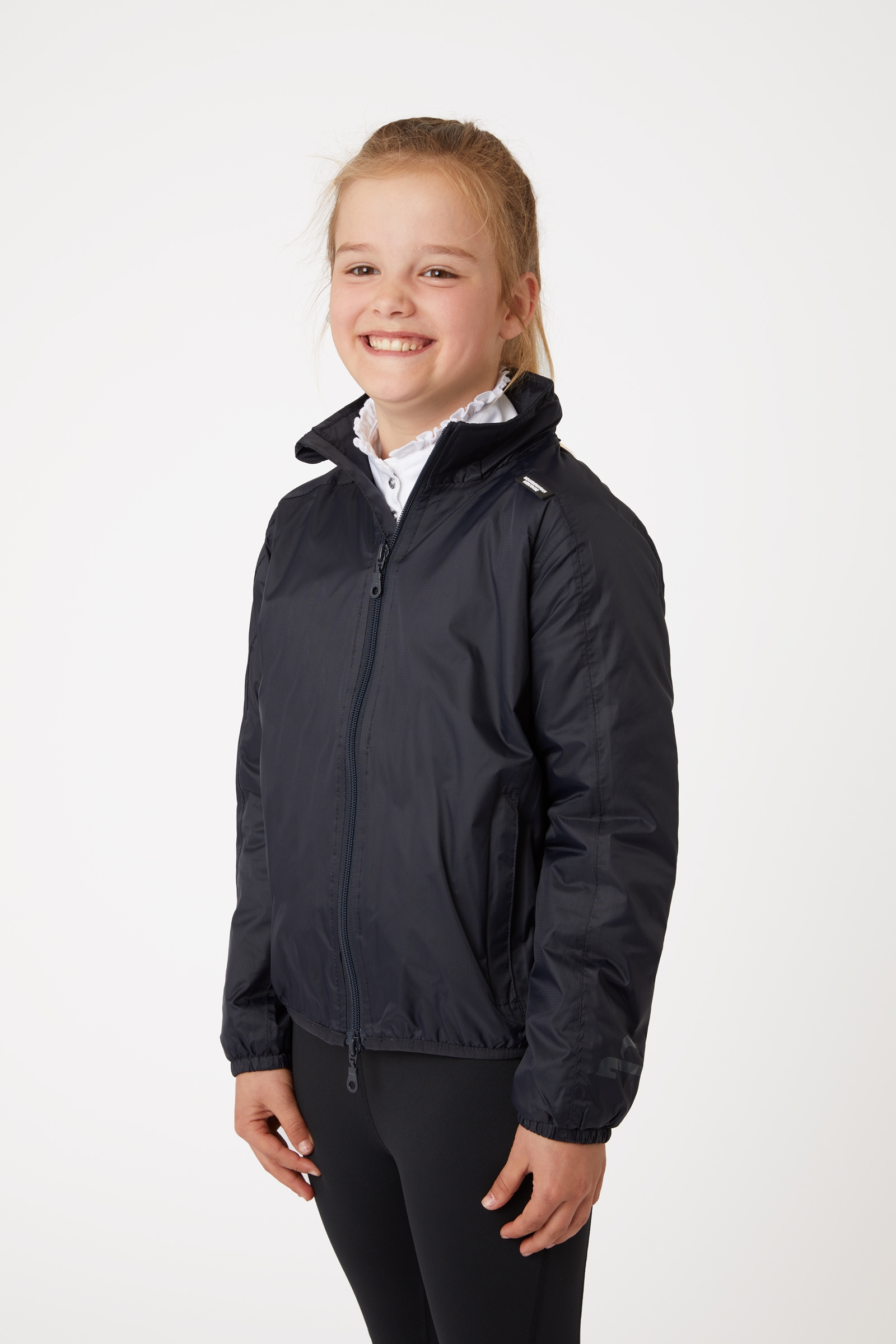 Horze Alexa Clubjacke f&uuml;r Kinder