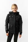 Horze WinterRider Kinder Reitjacke