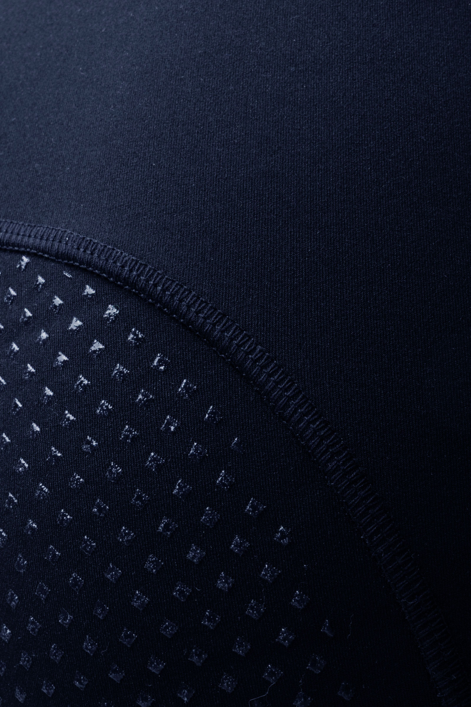 Horze Greta Damen Thermo Vollbesatz-Reitleggings