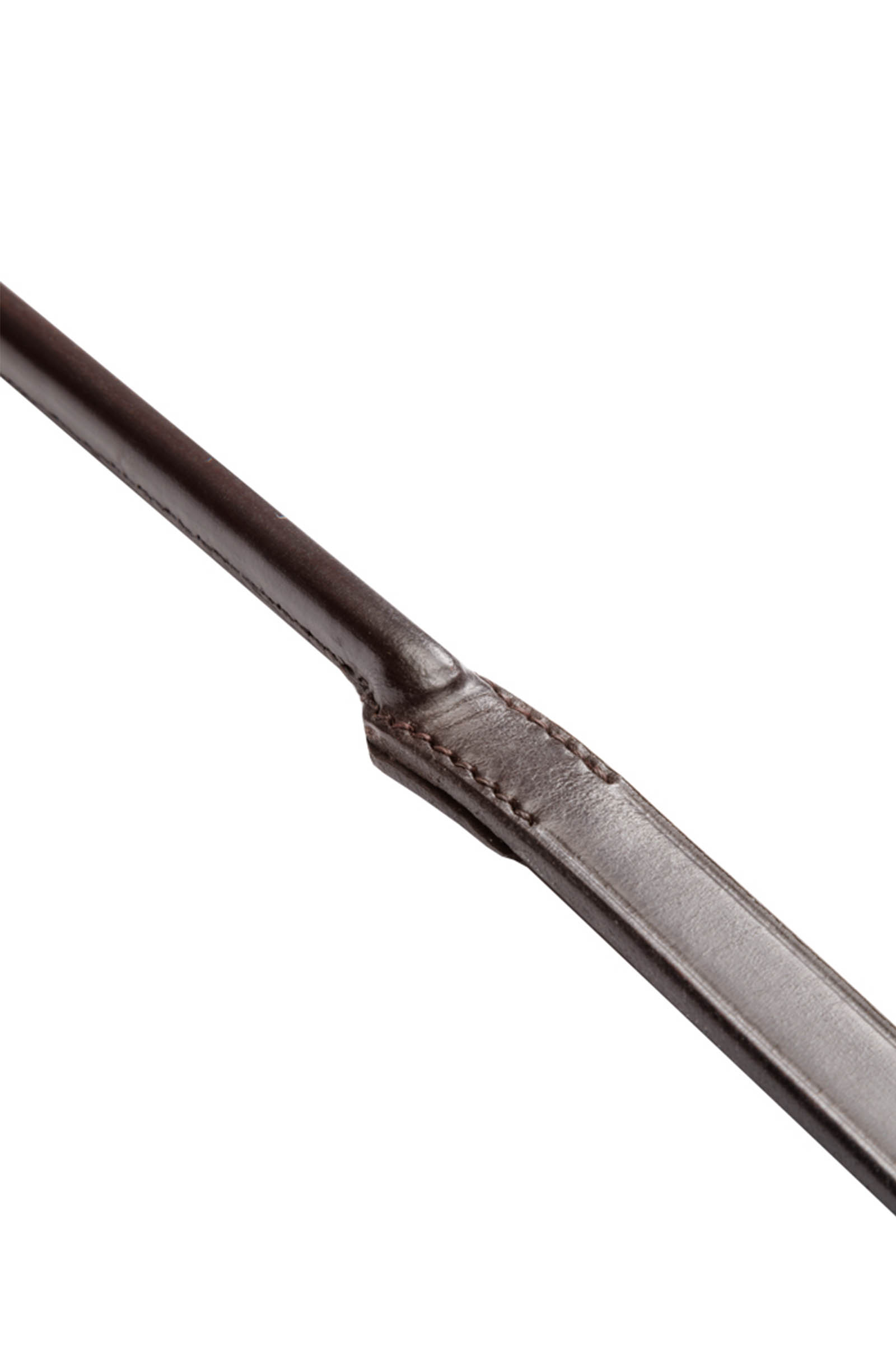 Kavalkade Fleur Lederzügel rund genäht