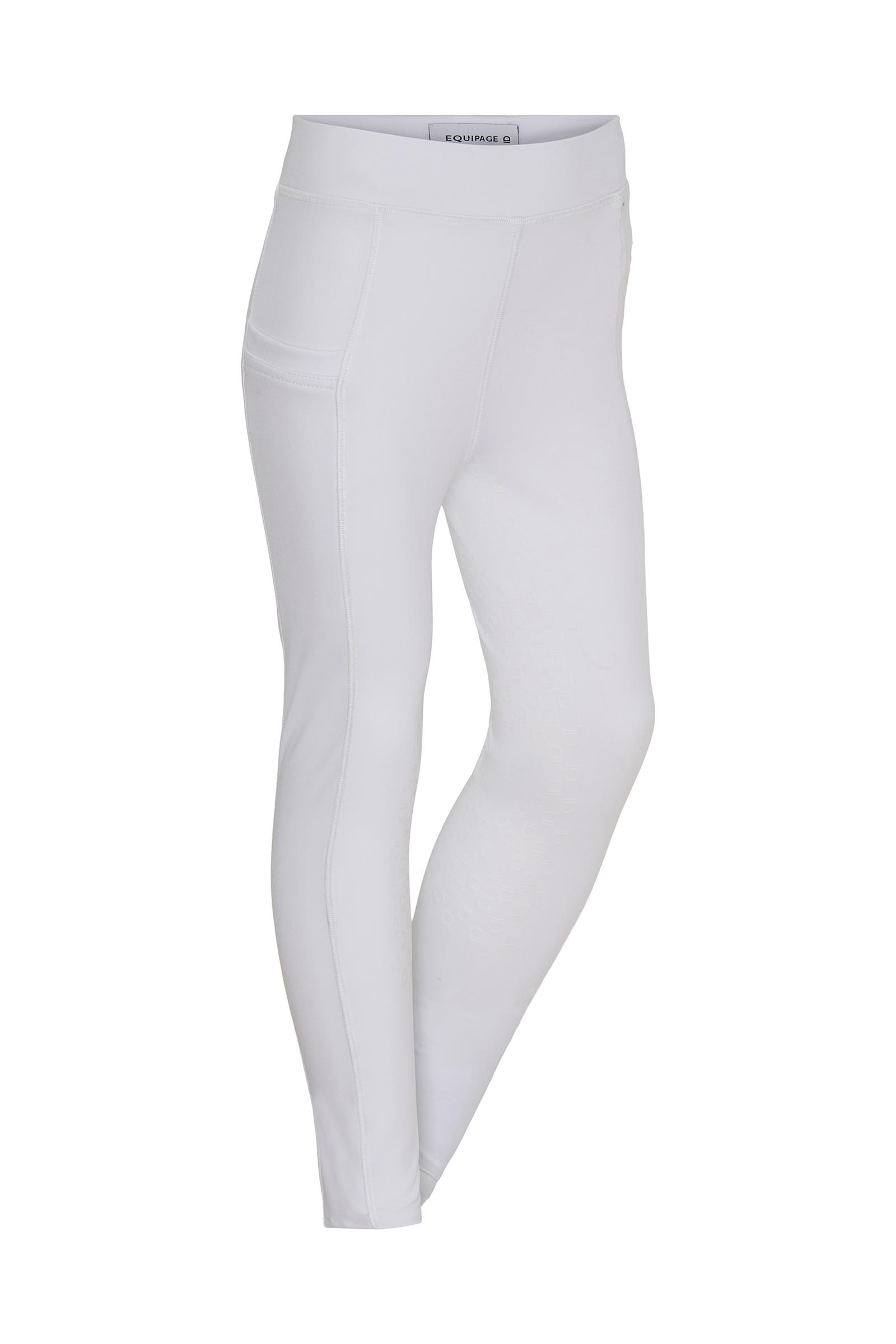 Equipage Molly Kinder Vollbesatz Reitleggings