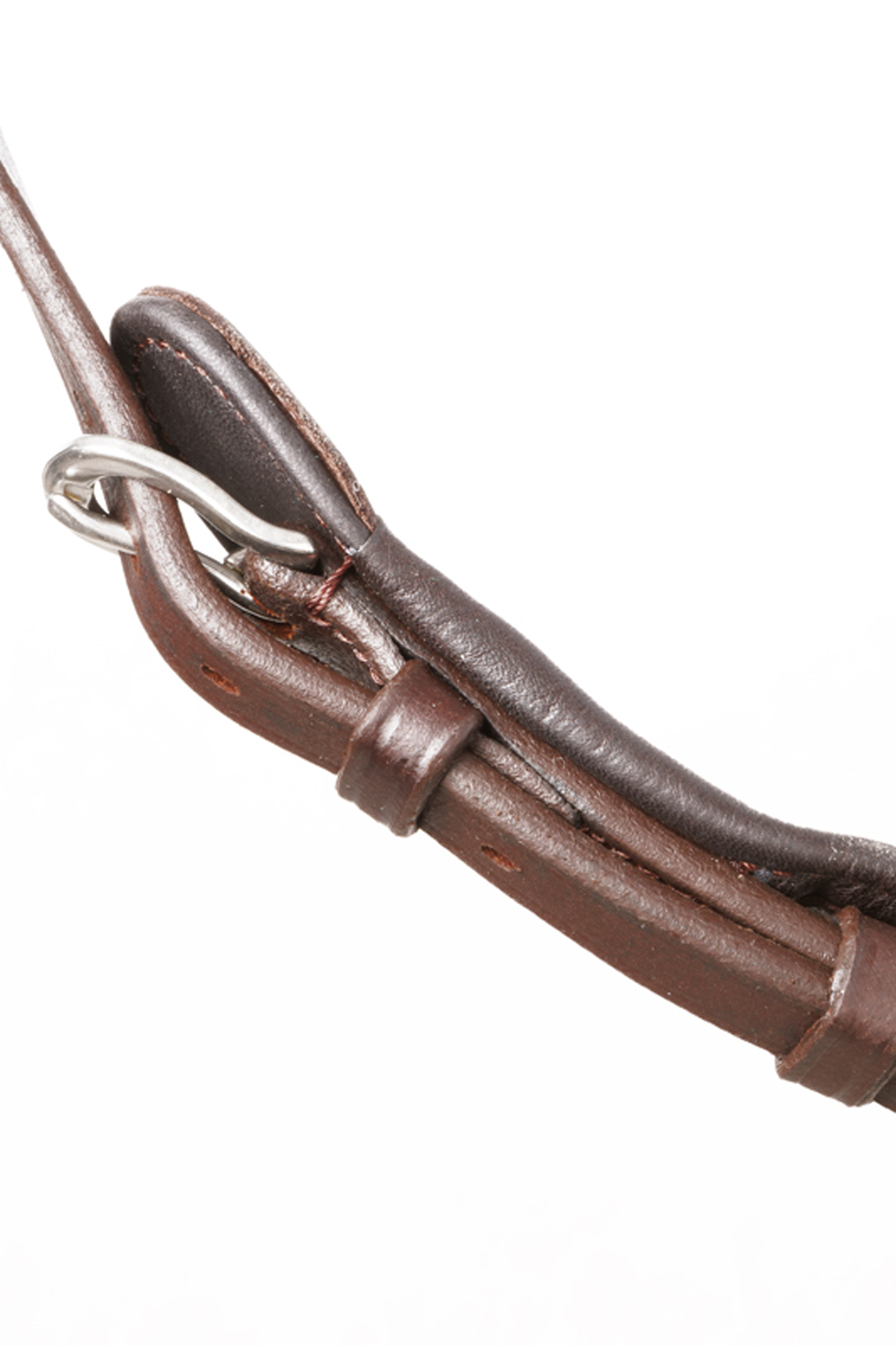 Kavalkade Trense Everado mit mexikanischem Nasenriemen