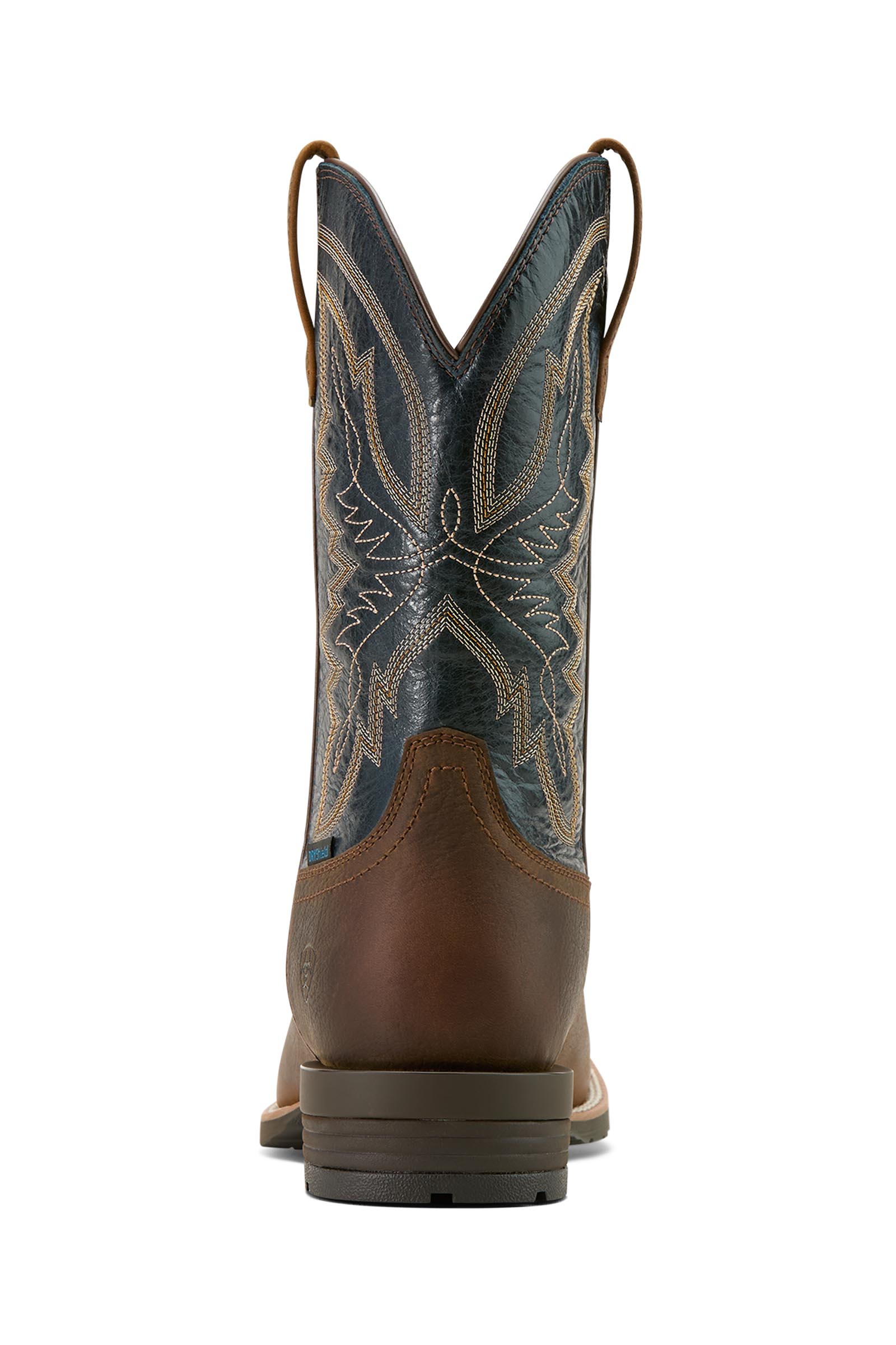 Ariat Hybrid Ranchwork Damen Western-Arbeitsstiefel