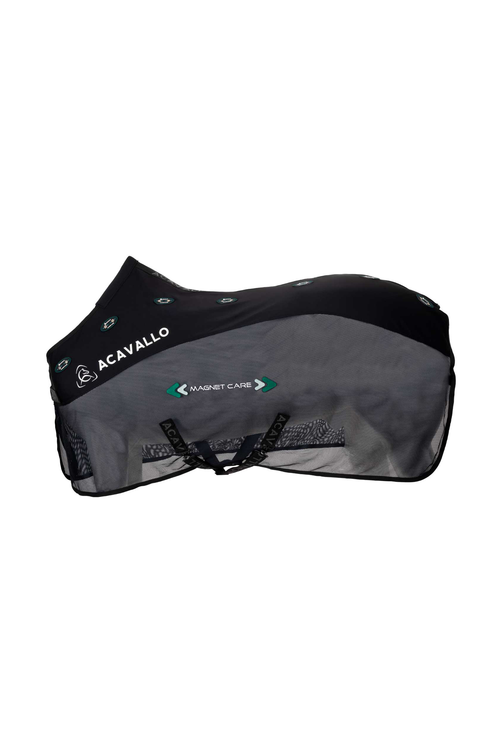 Acavallo Magnet Care Magnettherapiedecke