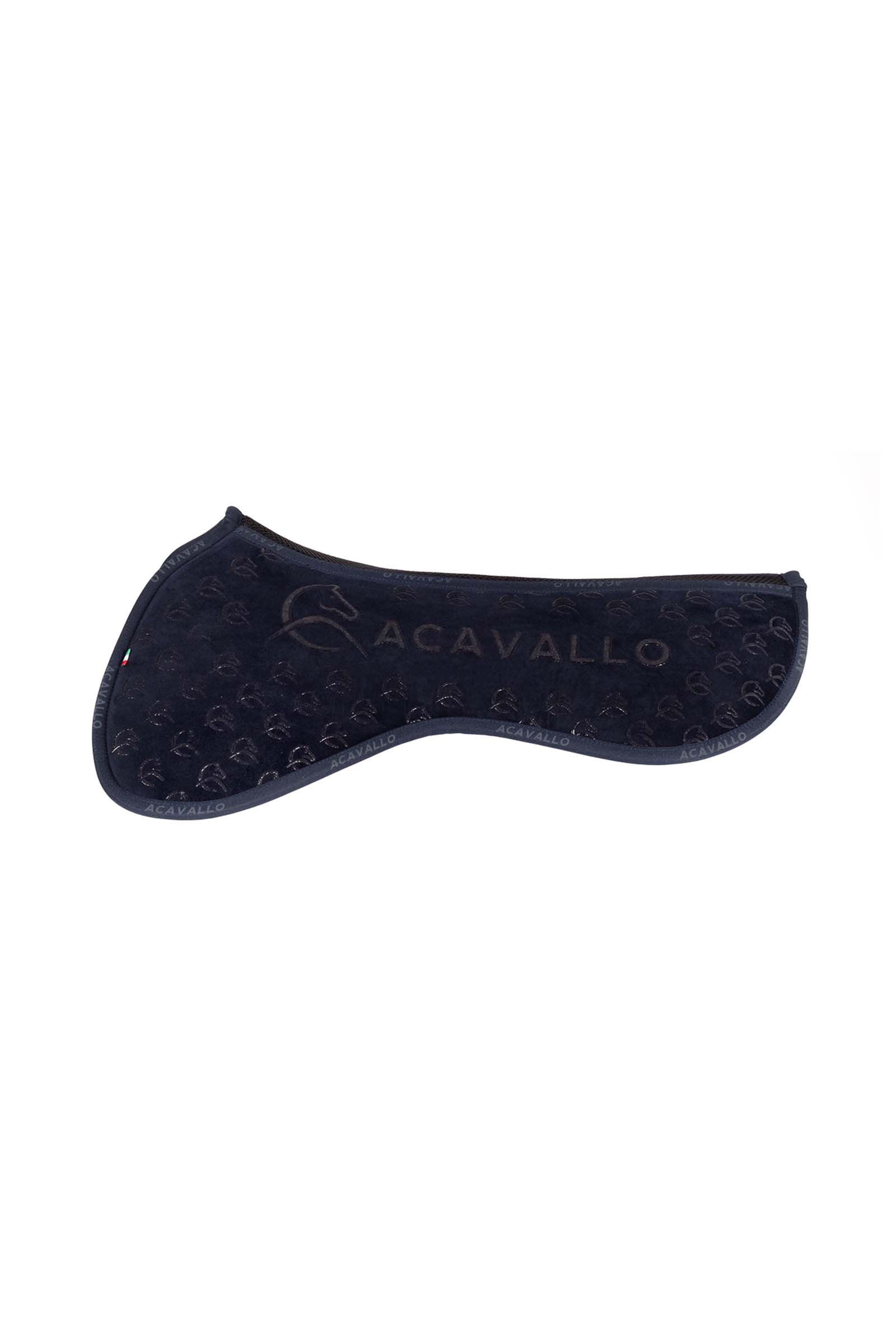 Acavallo Spine Free Close Contact Memory Foam Pad mit Silikongrip