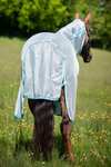 Horseware Amigo AmEco Bug Buster Fliegendecke mit abnehmbarem Halsteil