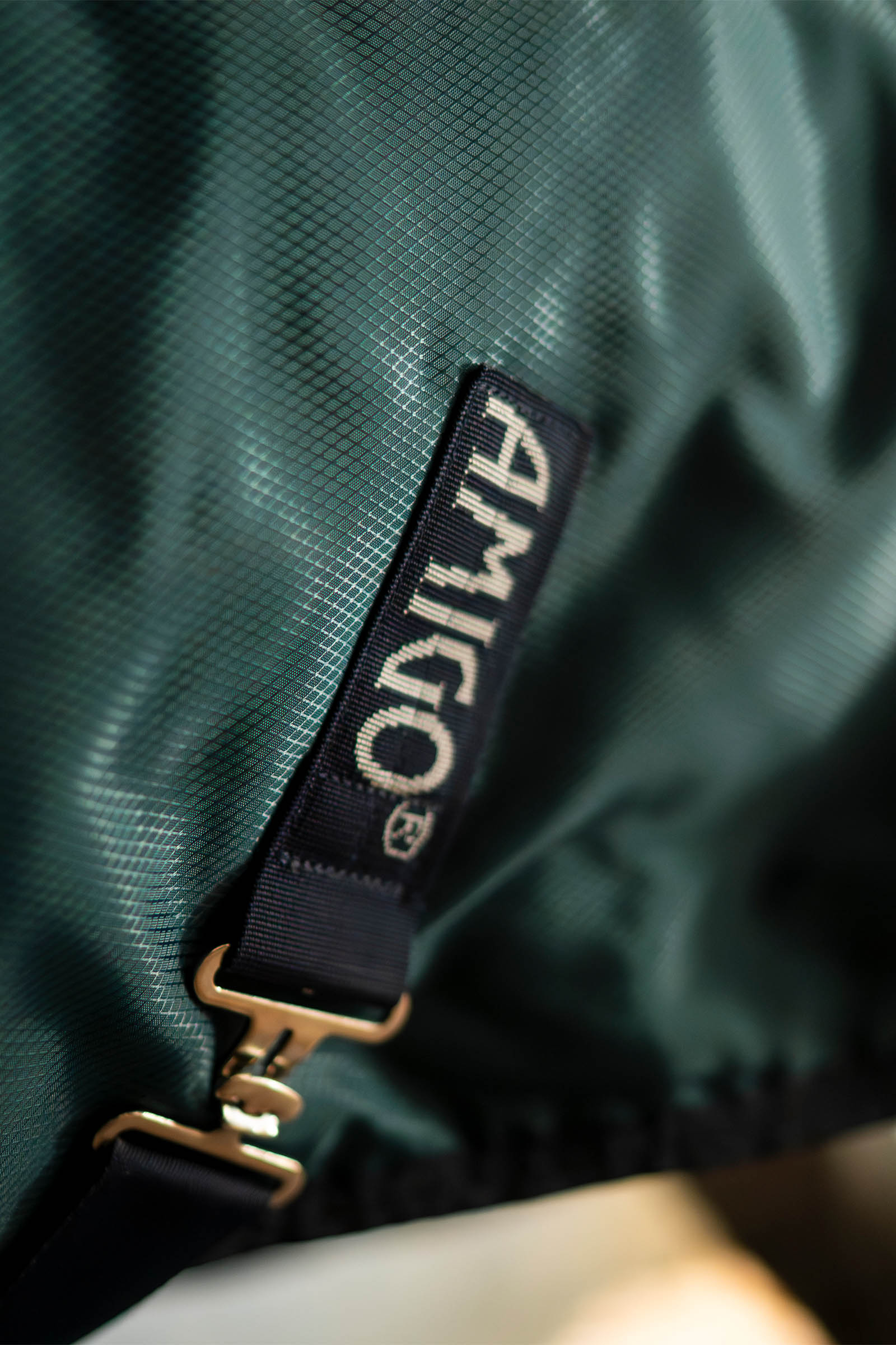 Horseware Amigo Ripstop Stalldecke mit F&uuml;llung, 350 g