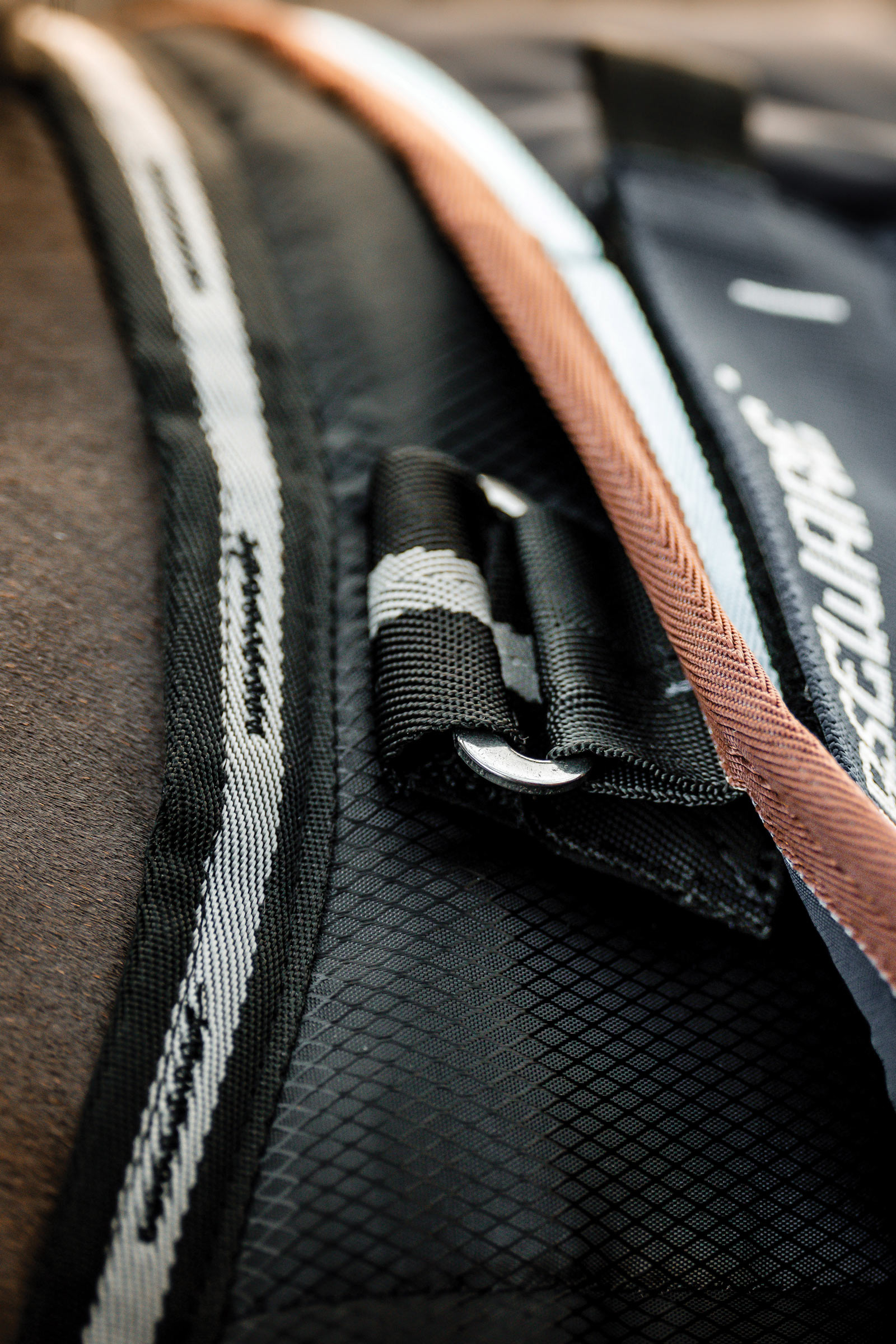 Horseware Easy-Layer Stalldecke 100g