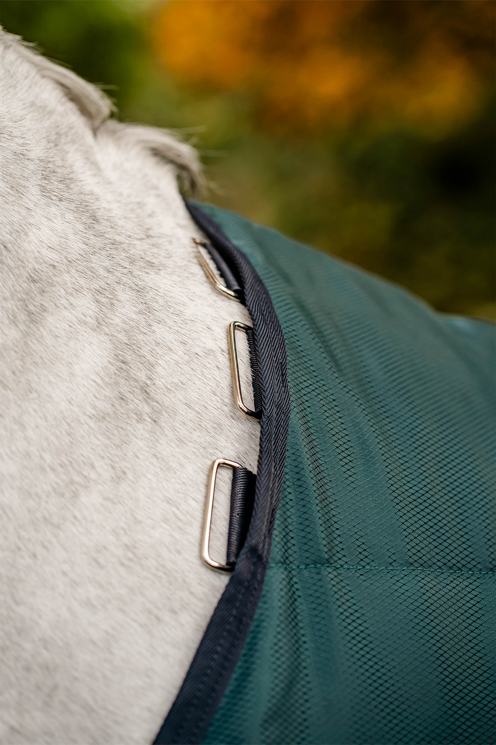 Horseware Amigo Ripstop Stalldecke mit F&uuml;llung, 350 g