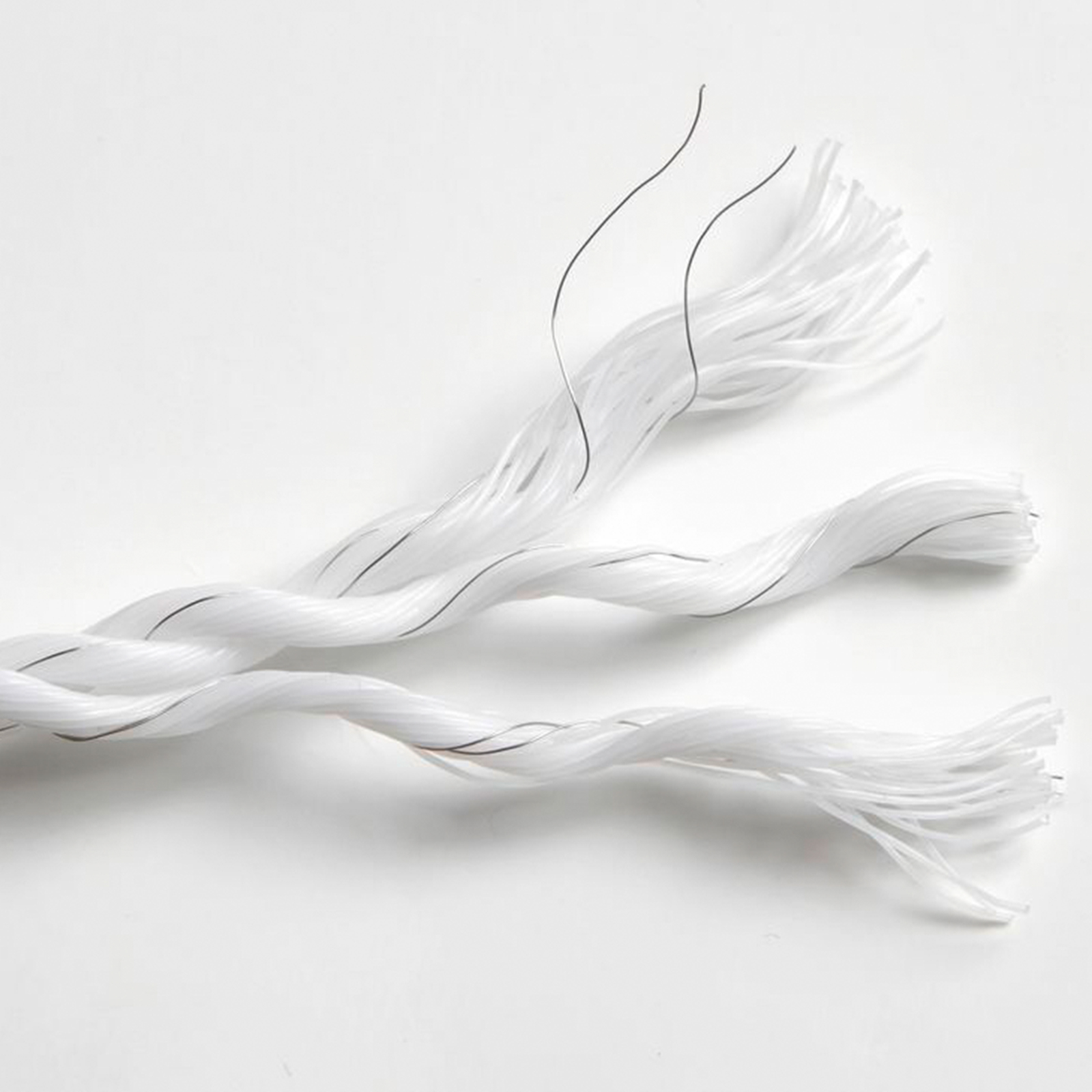 Kerbl Farm Patrol Basic Weidezaunseil (200m)