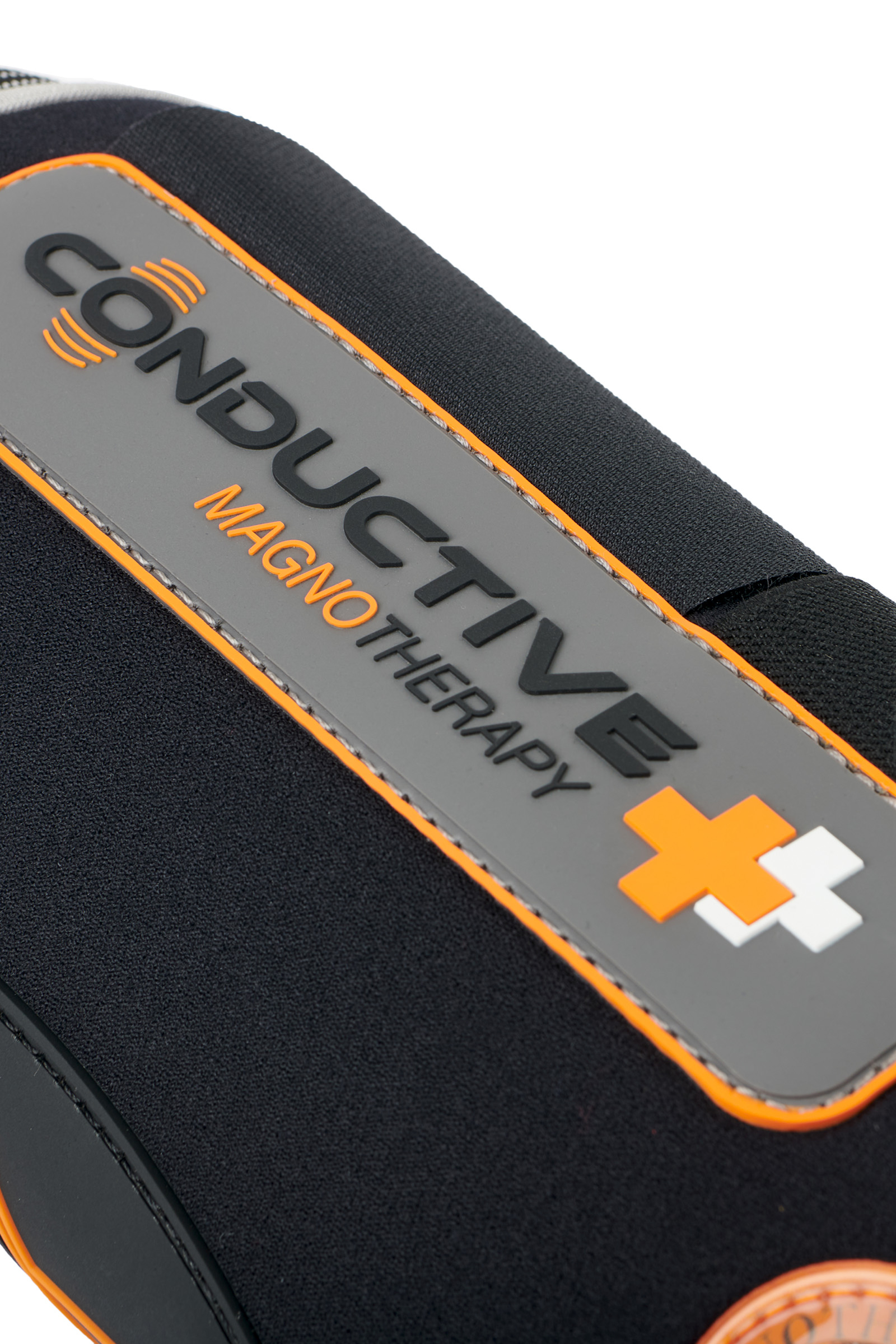 LeMieux Conductive Magno Gamaschen (vorn / hinten)