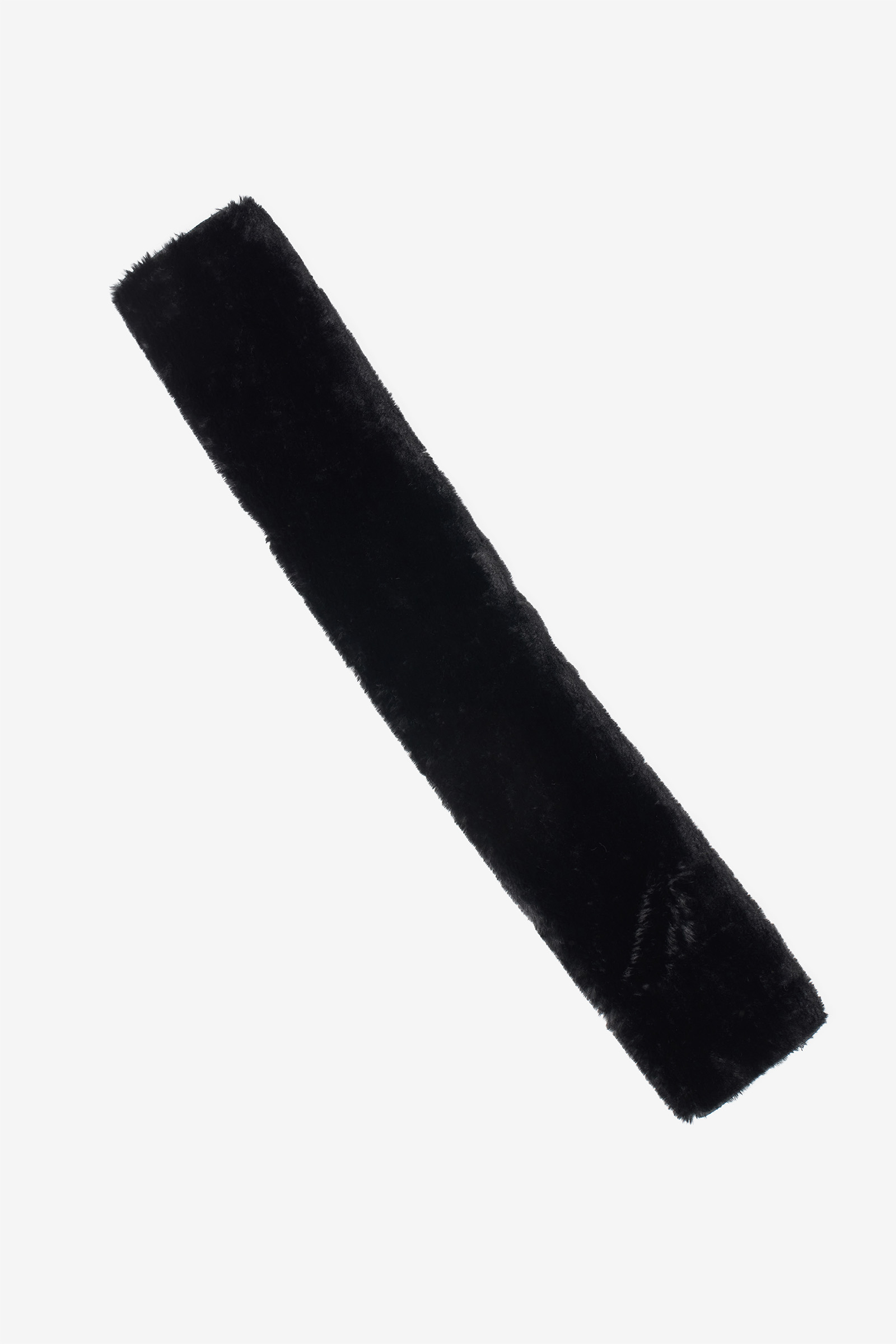 LeMieux Simuwool Langgurt Slip-On Gurtschoner