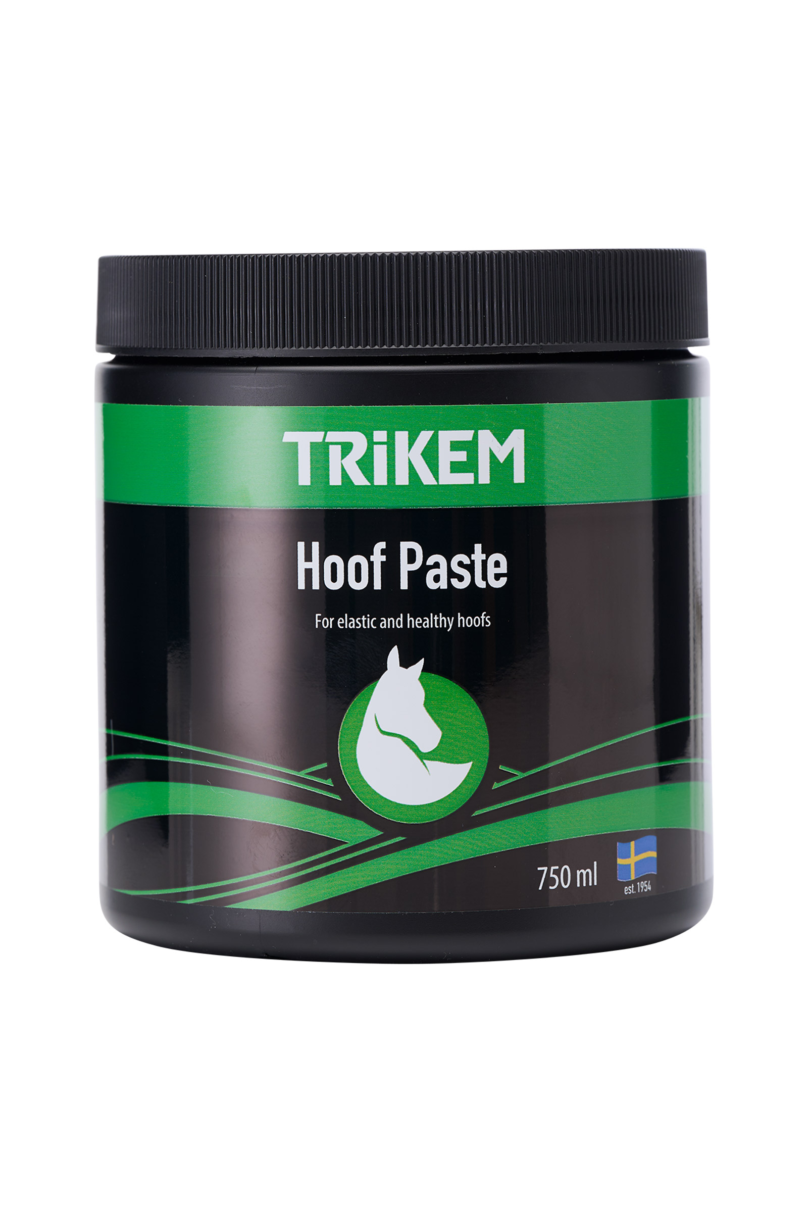 Trikem Huf Paste, 750 ml