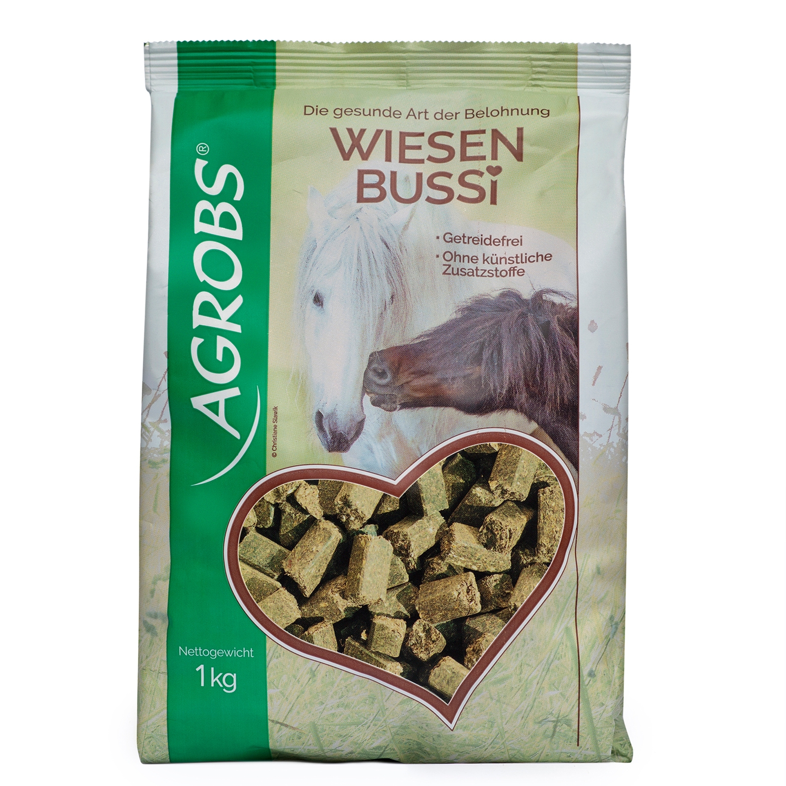 Agrobs Wiesenbussi 1kg